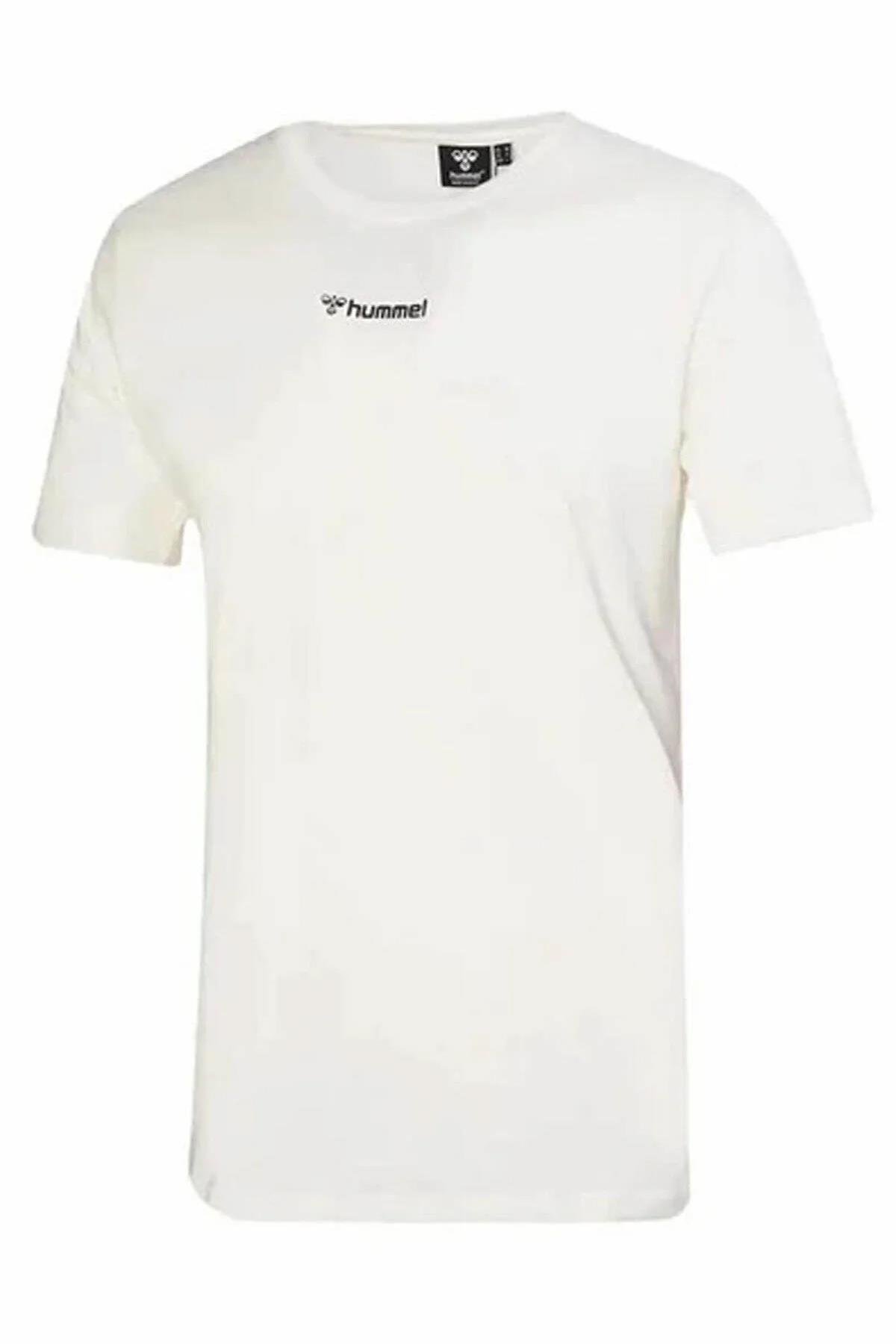 Hummel Mese Erkek Tişört 912030-9001