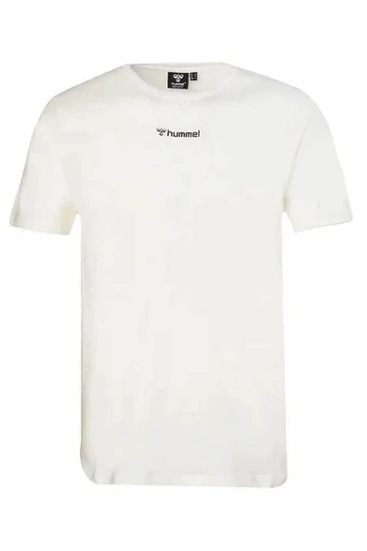 Hummel Mese Erkek Tişört 912030-9001