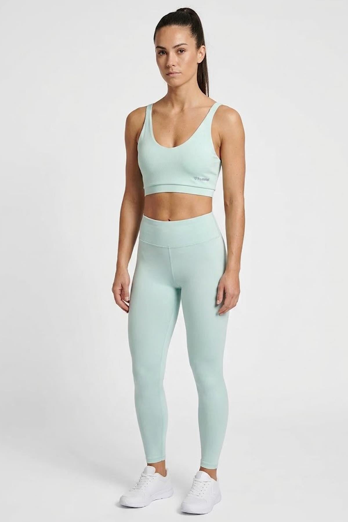 Hummel Millow Kadın Bra 911826-2519