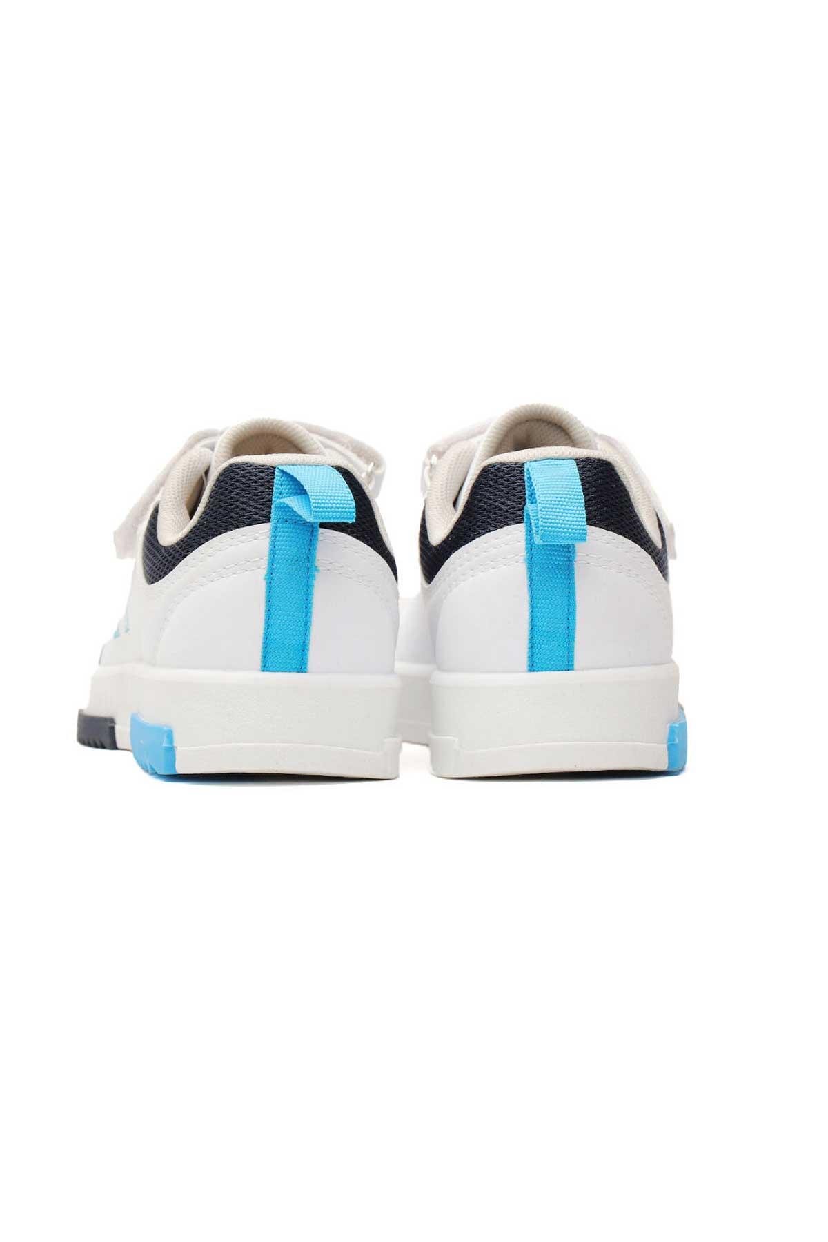 Hummel Molina Jr. Çocuk Spor Ayakkabı 900382-9001