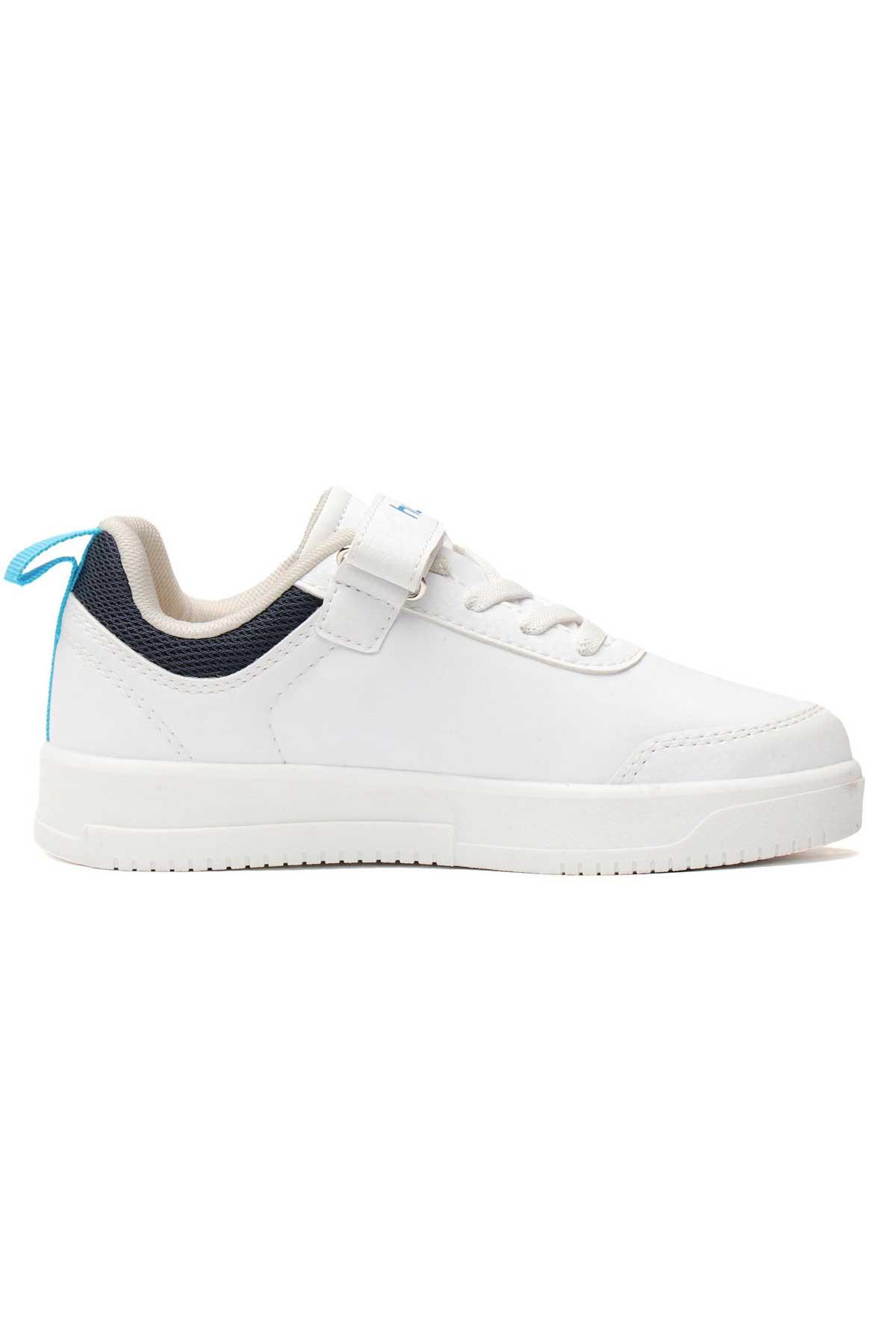 Hummel Molina Jr. Çocuk Spor Ayakkabı 900382-9001