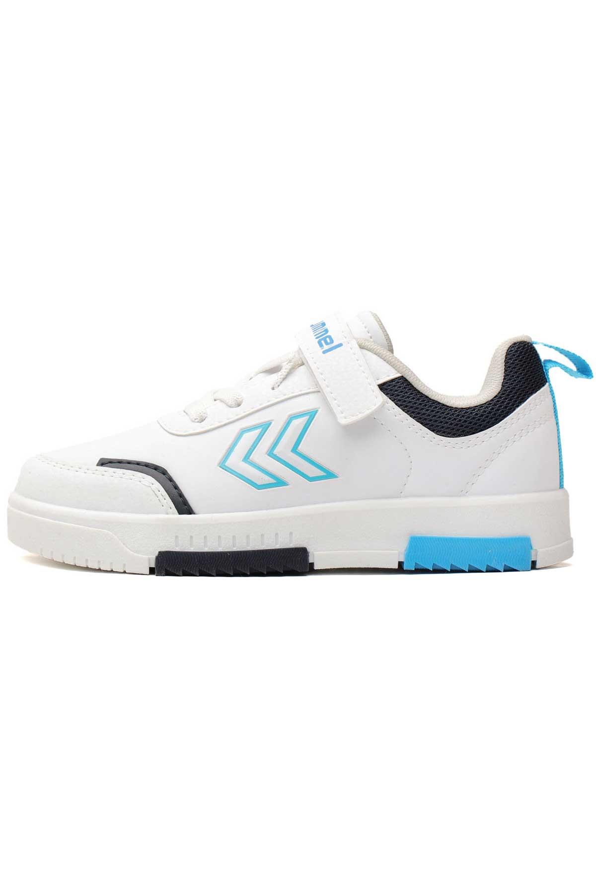 Hummel Molina Jr. Çocuk Spor Ayakkabı 900382-9001