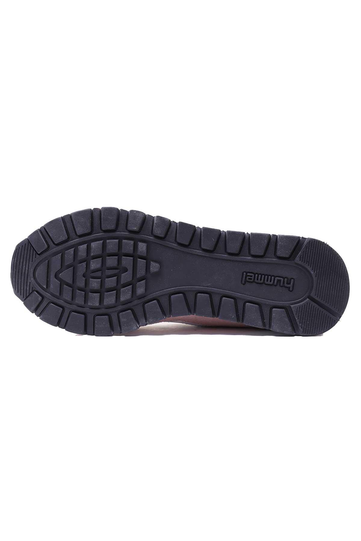 Hummel Monaco 86 Unisex Spor Ayakkabı 900247-4146