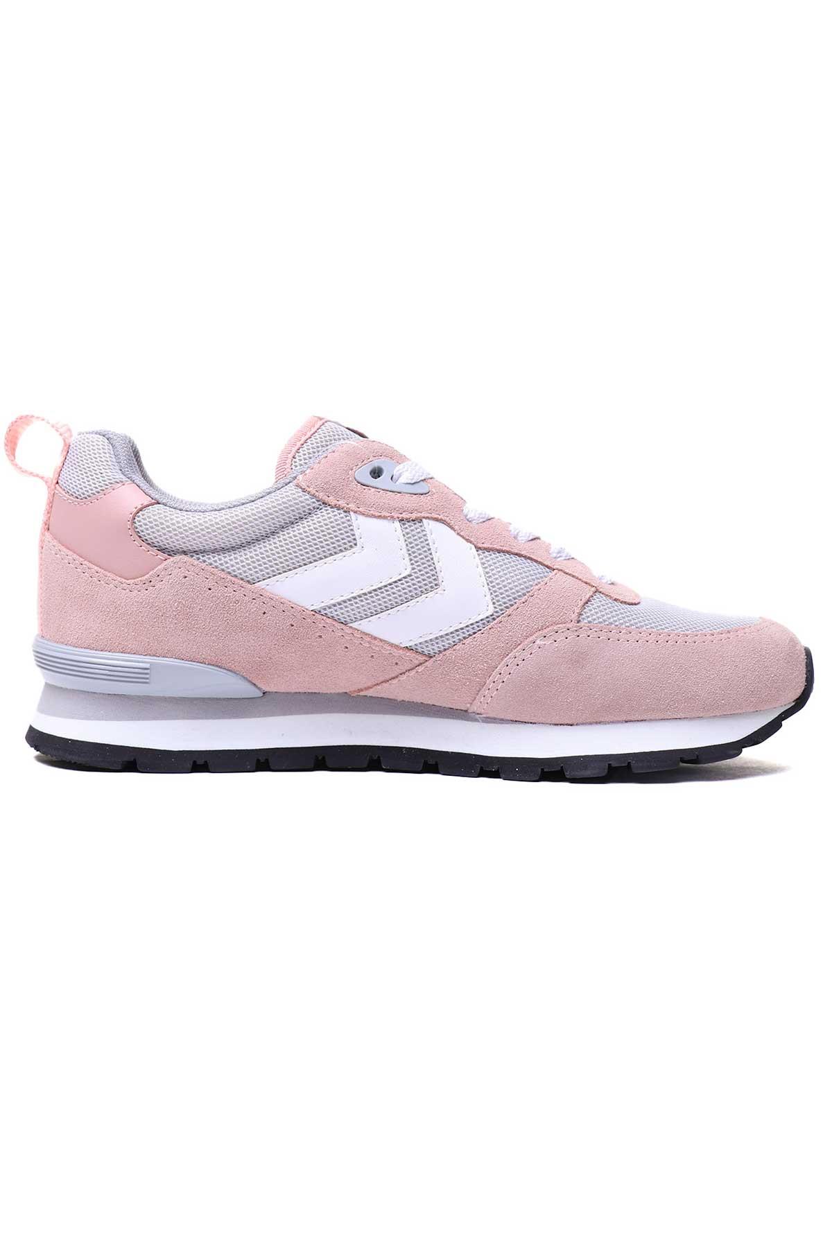 Hummel Monaco 86 Unisex Spor Ayakkabı 900247-4146