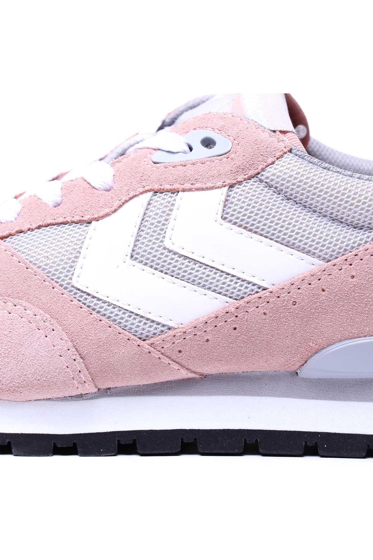 Hummel Monaco 86 Unisex Spor Ayakkabı 900247-4146