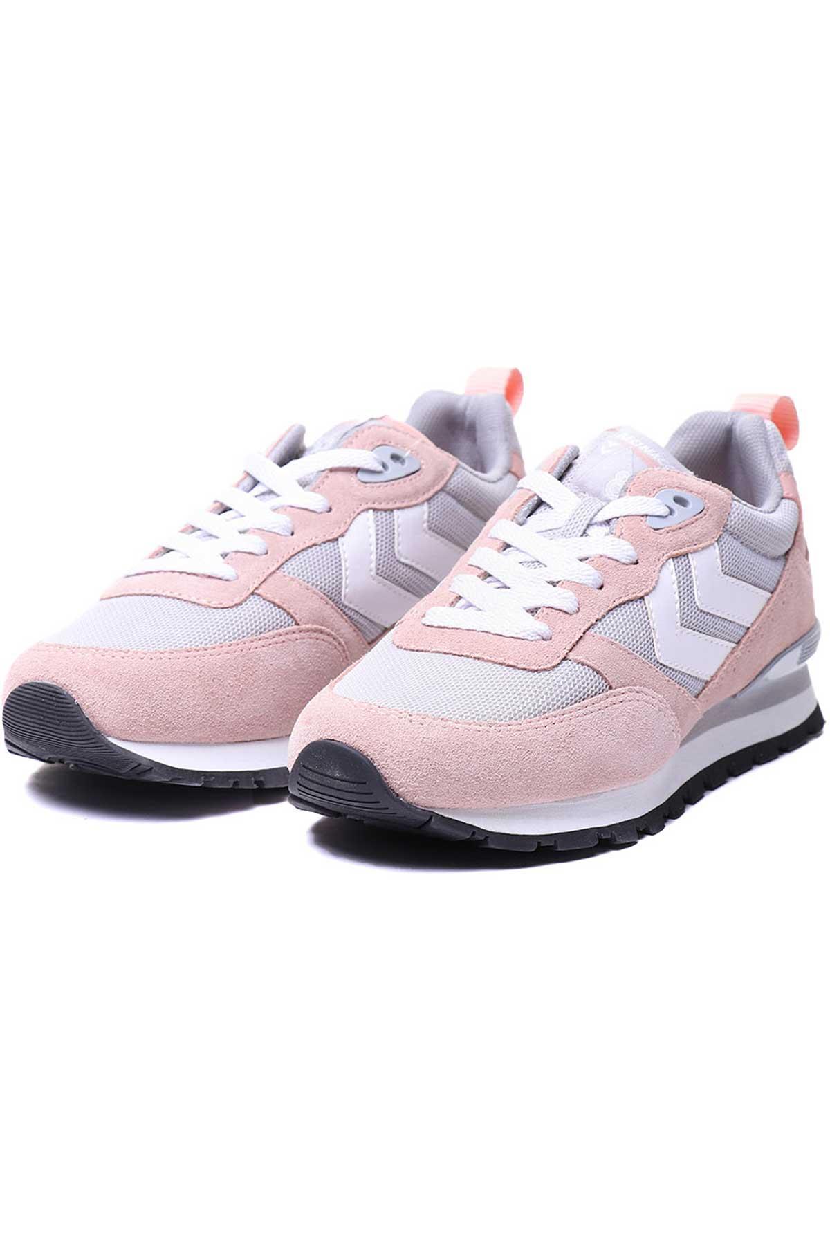 Hummel Monaco 86 Unisex Spor Ayakkabı 900247-4146