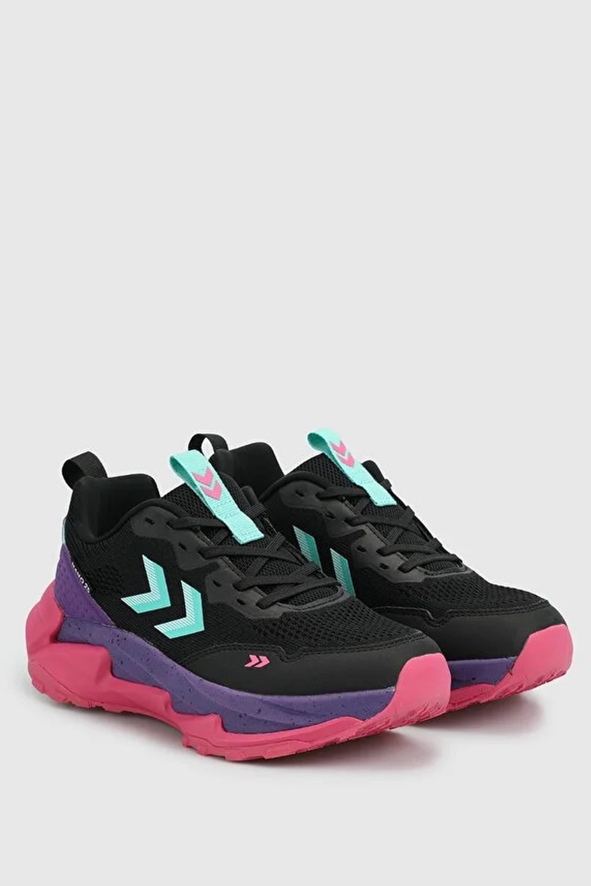 Hummel Nano 25 Unisex Spor Ayakkabı 900790-1036