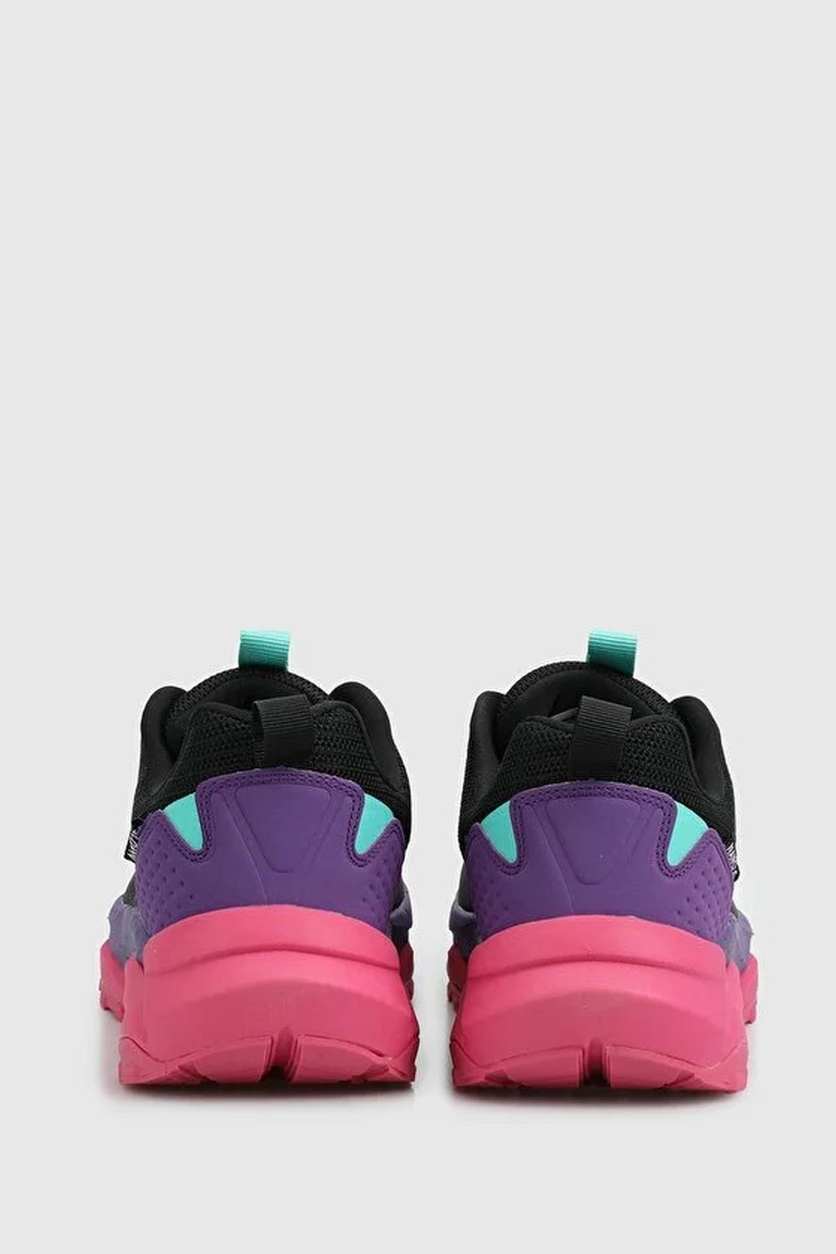 Hummel Nano 25 Unisex Spor Ayakkabı 900790-1036