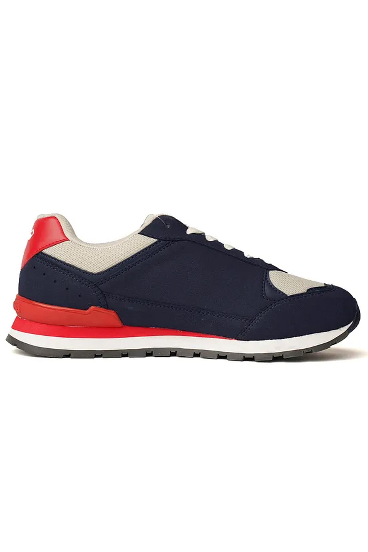 Hummel Nelson Unisex Spor Ayakkabı 900290-7639