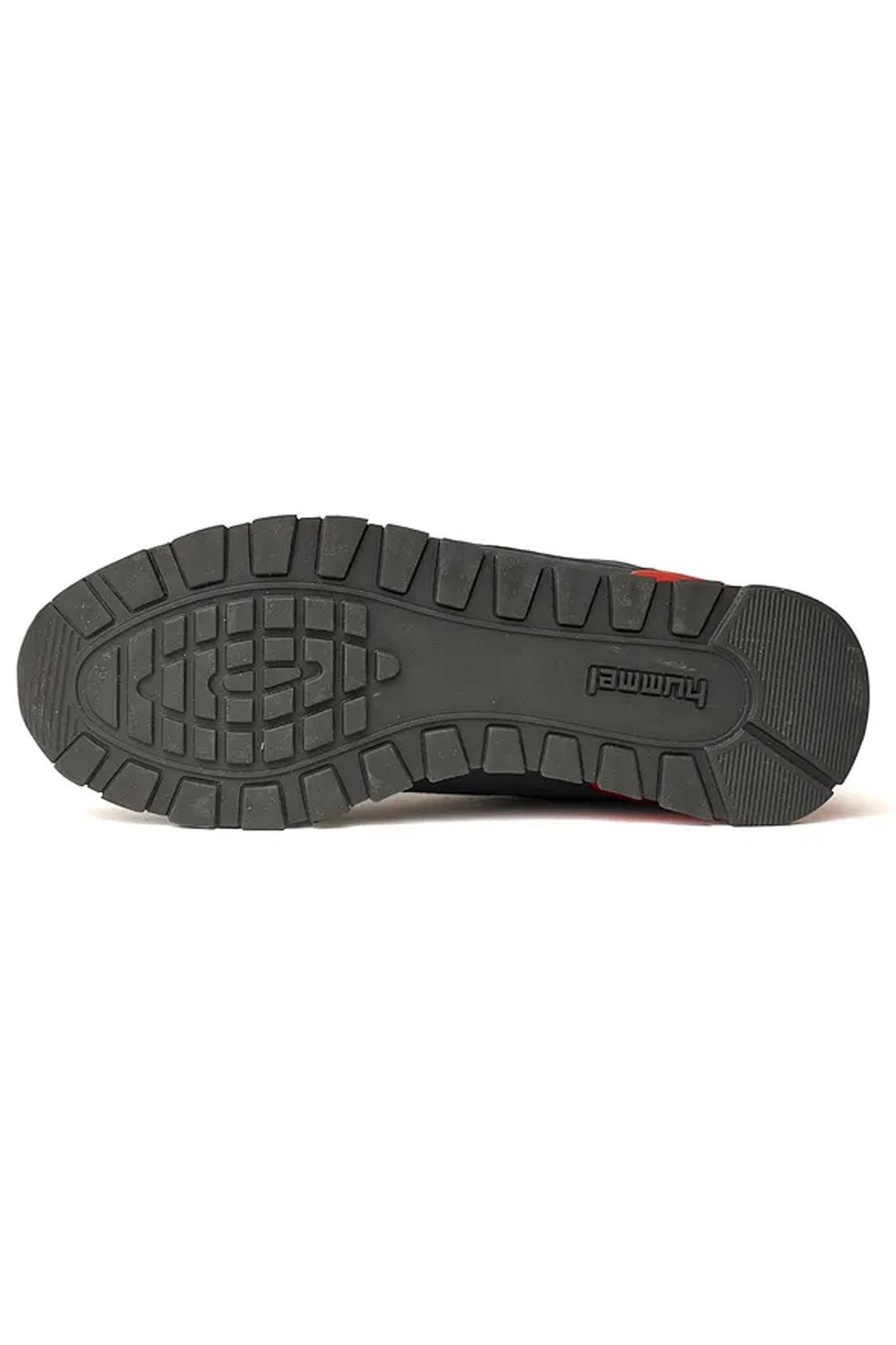 Hummel Nelson Unisex Spor Ayakkabı 900290-7639