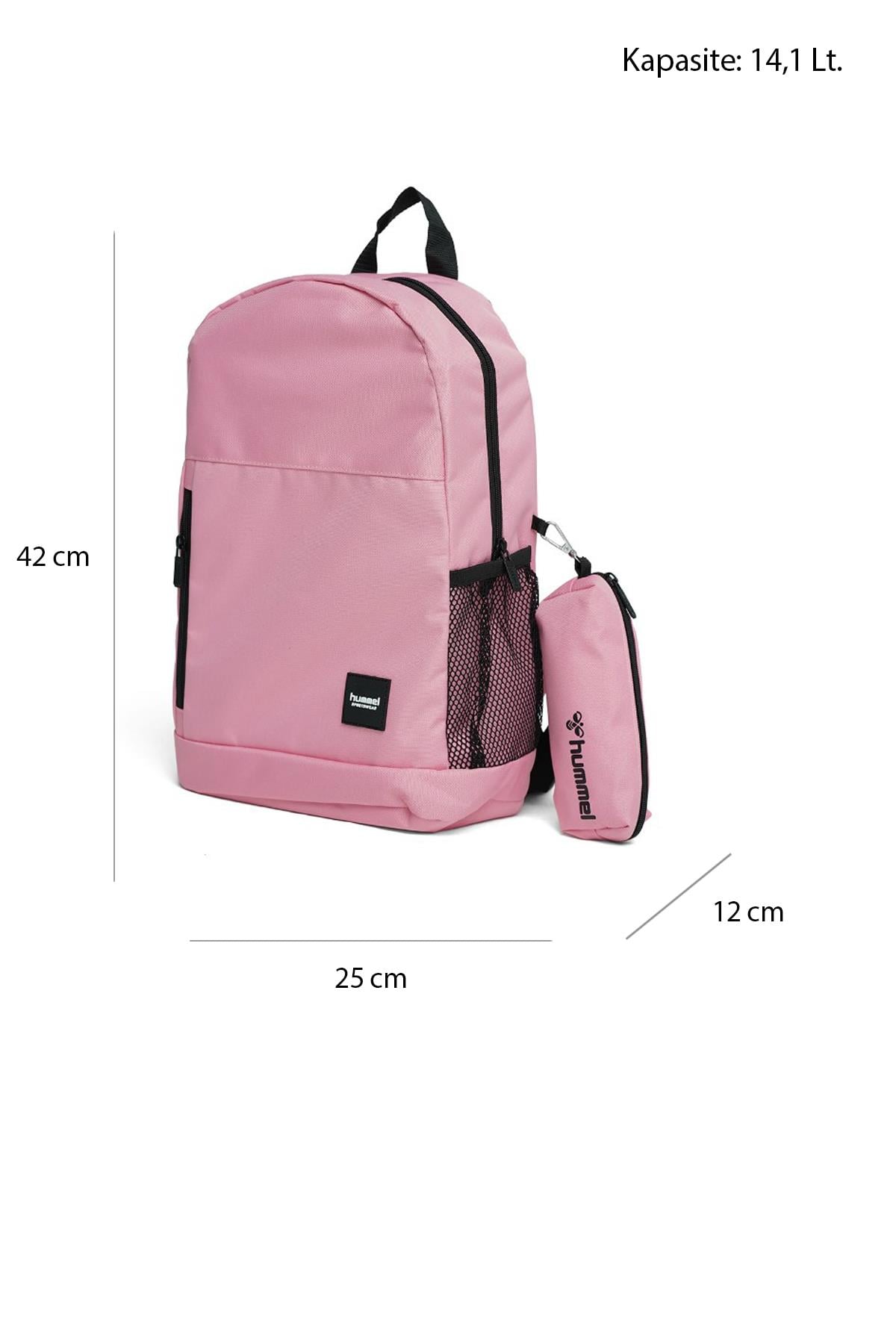 Hummel Nese Unisex Sırt Çantası 980370-3325