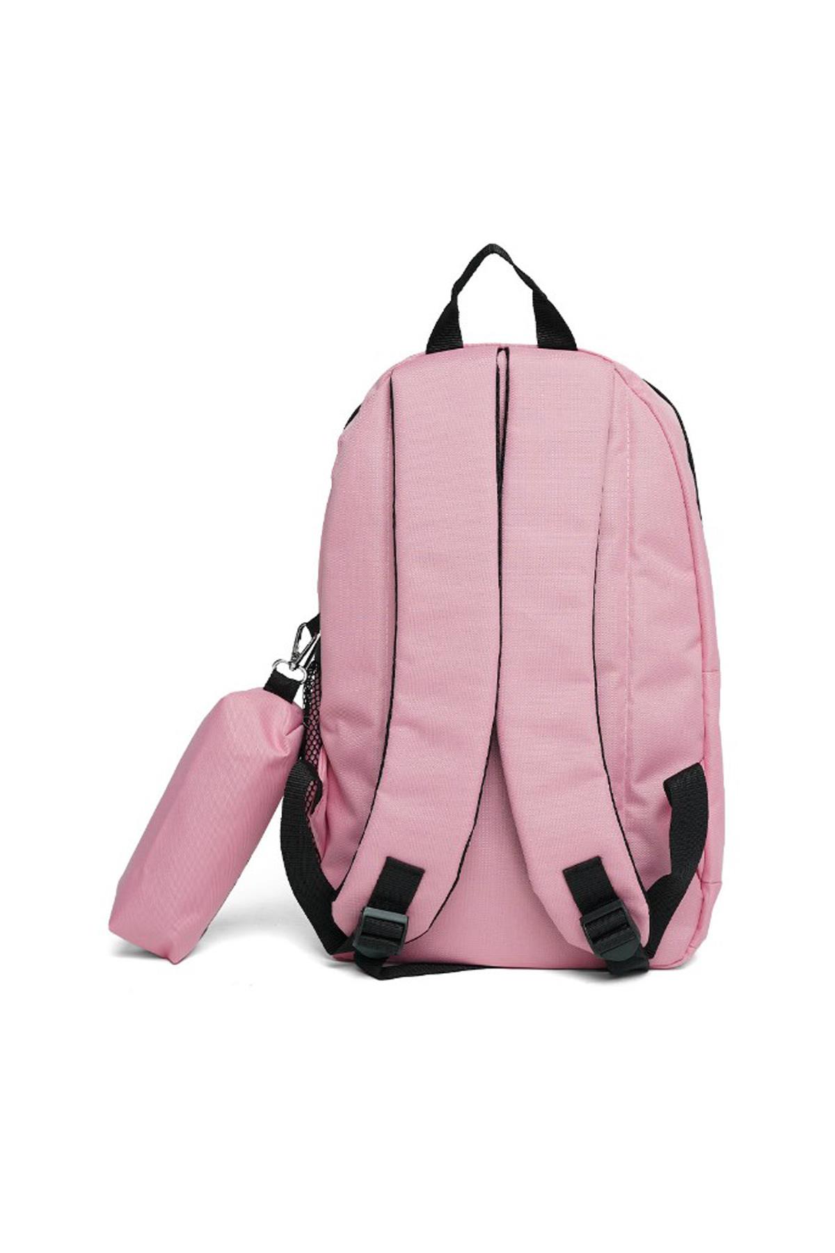 Hummel Nese Unisex Sırt Çantası 980370-3325