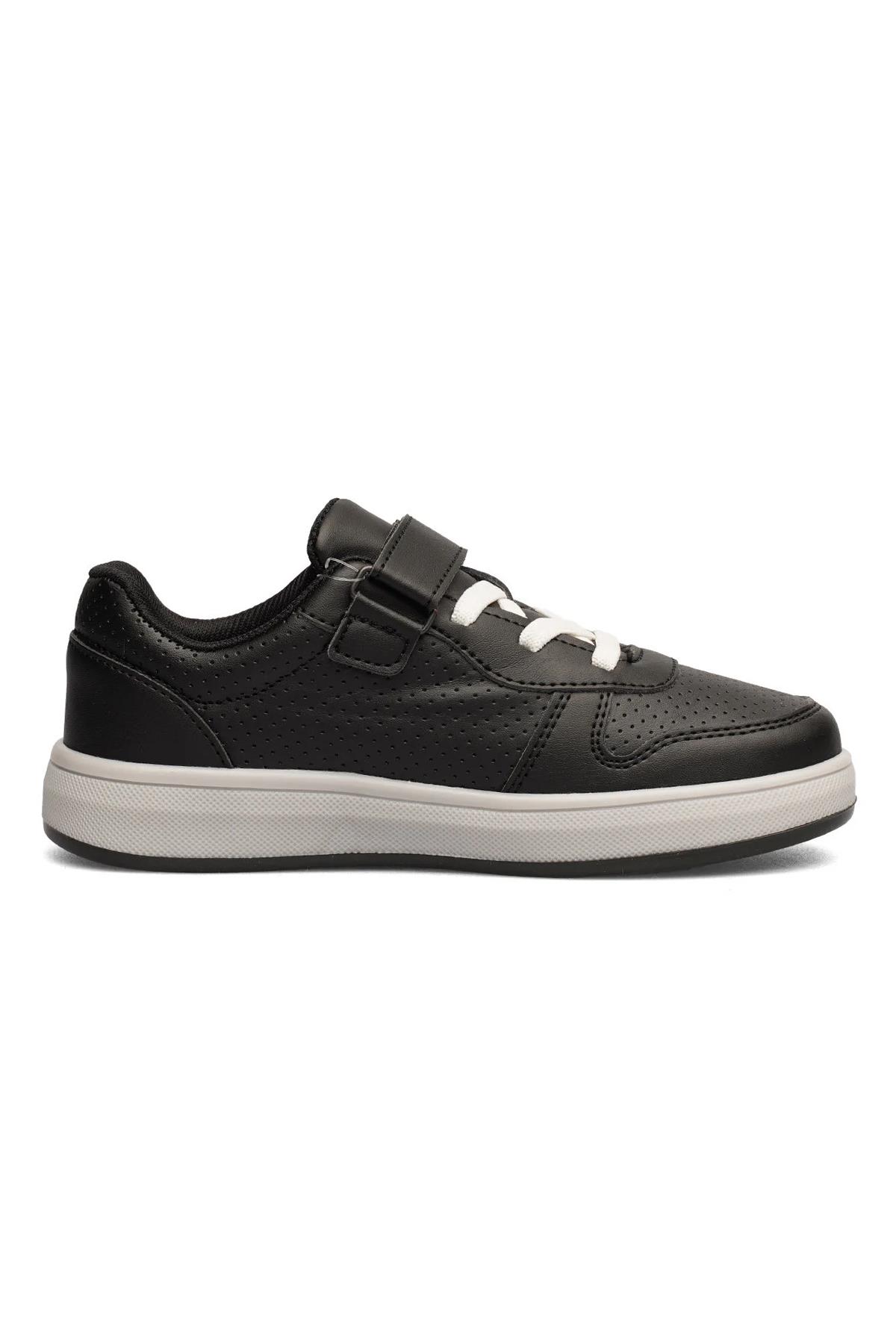 Hummel Nidus Çocuk Spor Ayakkabı 900628-2001