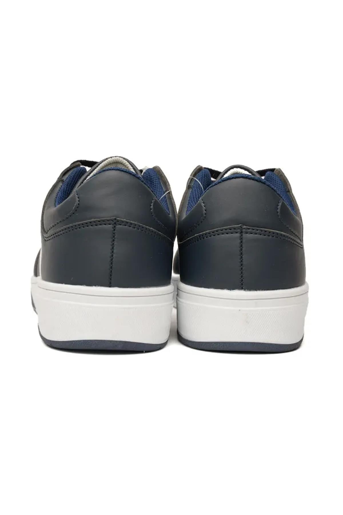 Hummel Nielsen III Unisex Spor Ayakkabı 900457-7459