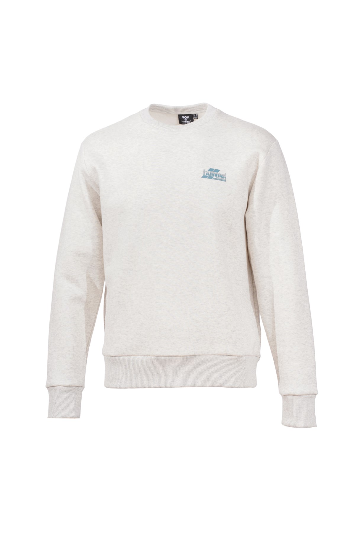 Hummel Nigel Erkek Sweatshirt 922565-9098
