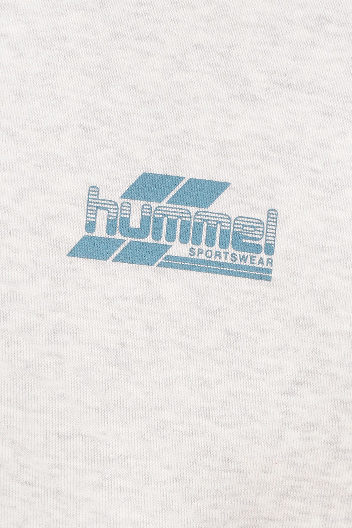 Hummel Nigel Erkek Sweatshirt 922565-9098