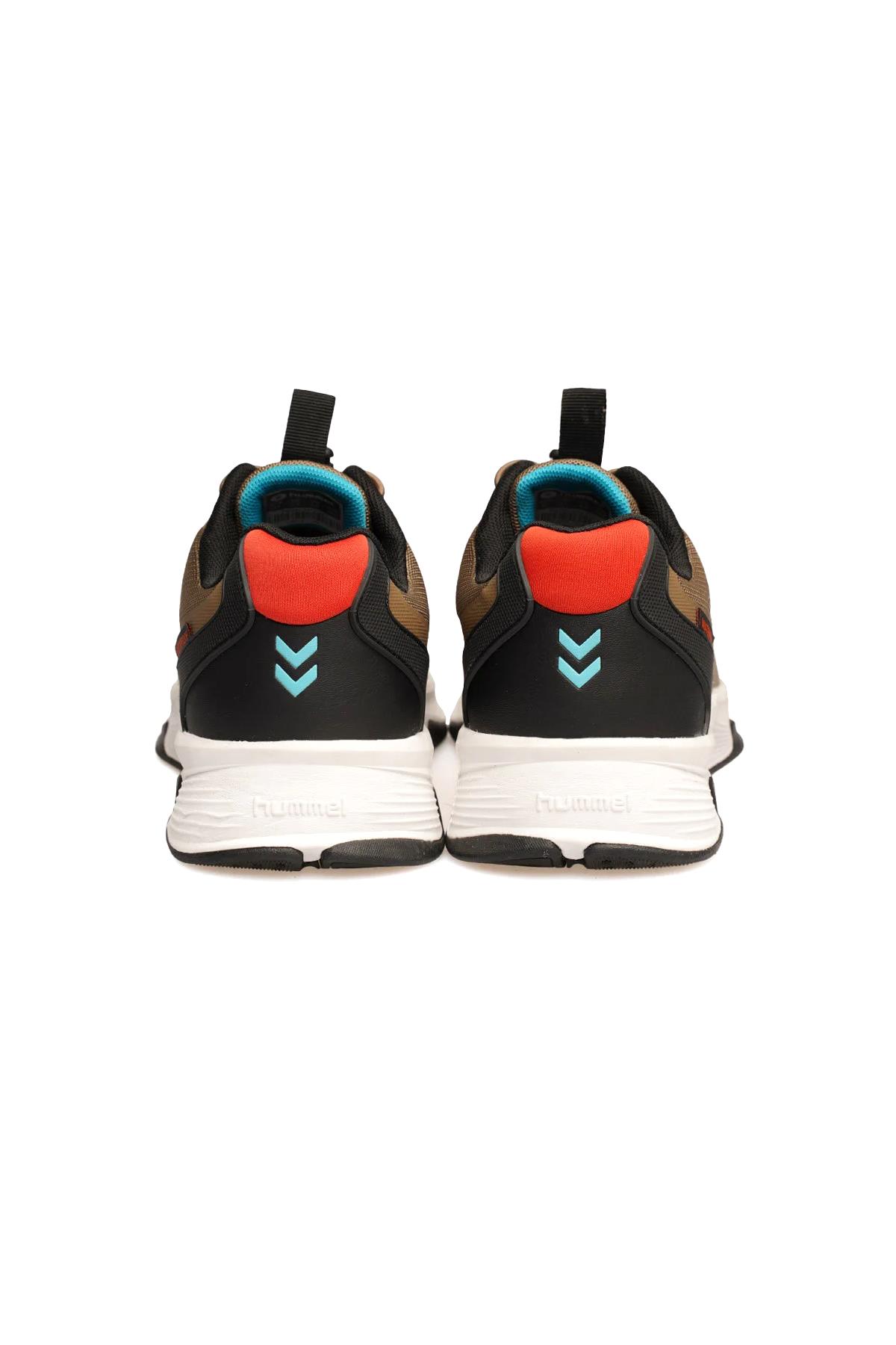 Hummel Nixone Unisex Spor Ayakkabı 900581-3112
