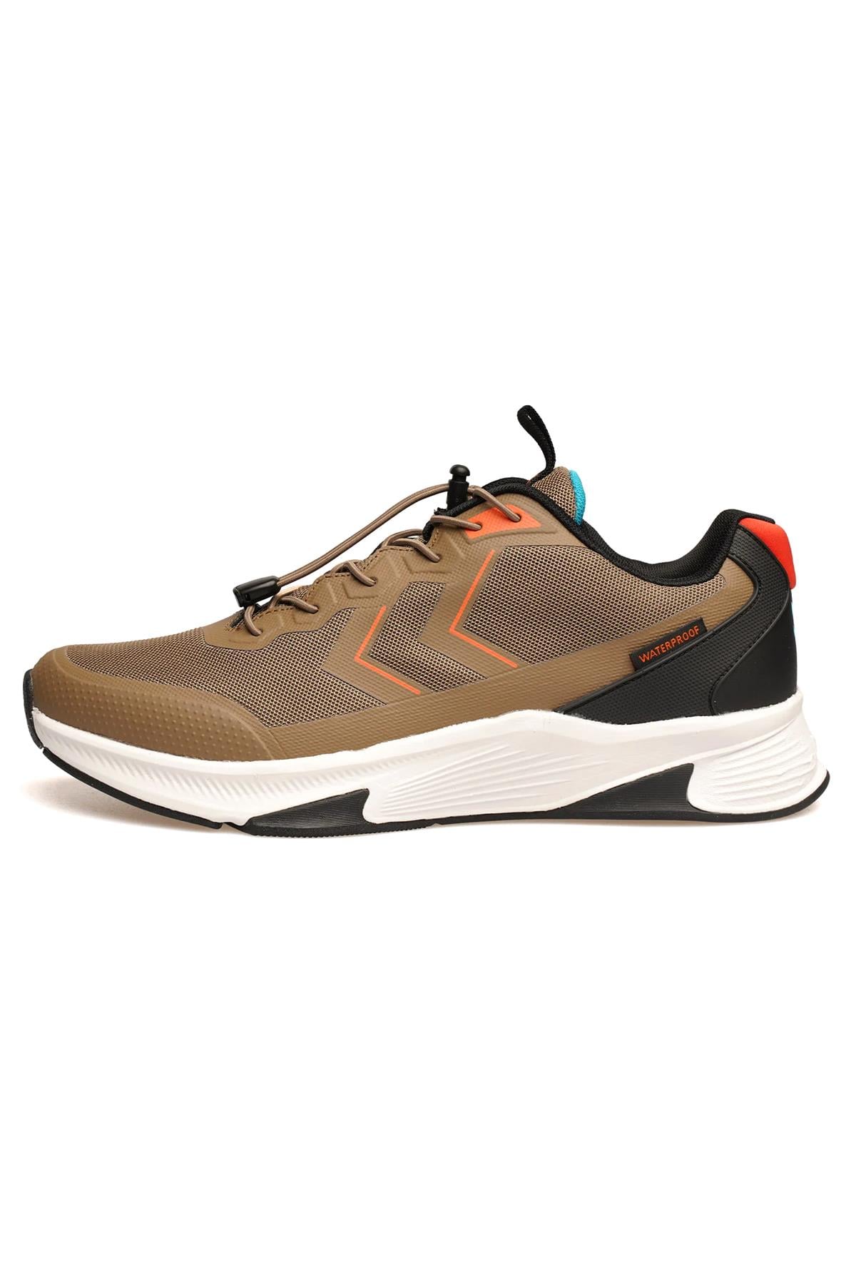 Hummel Nixone Unisex Spor Ayakkabı 900581-3112
