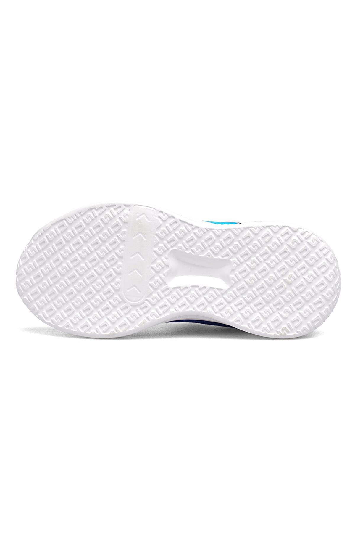 Hummel Orio Jr. Çocuk Spor Ayakkabı 900888-7045