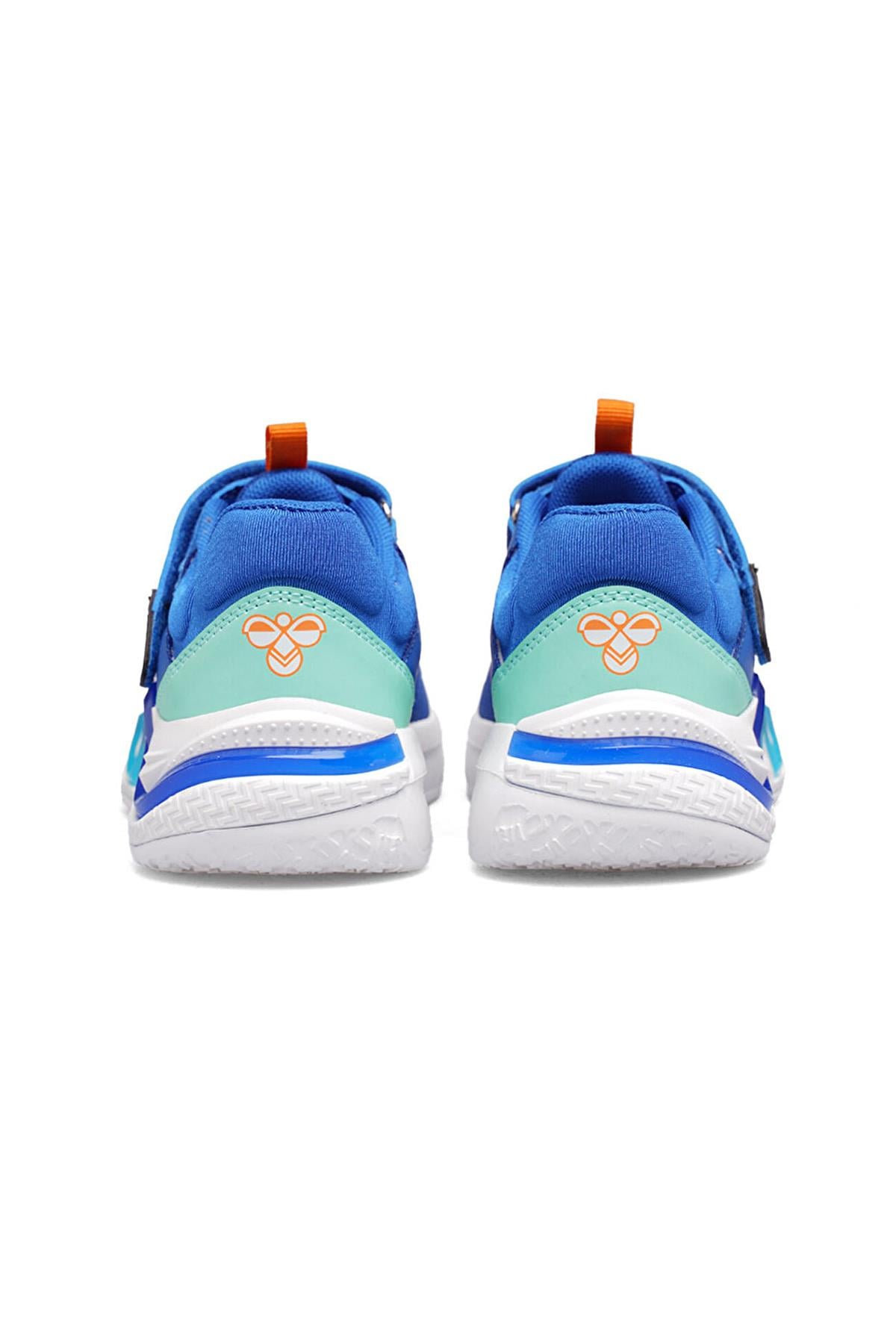 Hummel Orio Jr. Çocuk Spor Ayakkabı 900888-7045