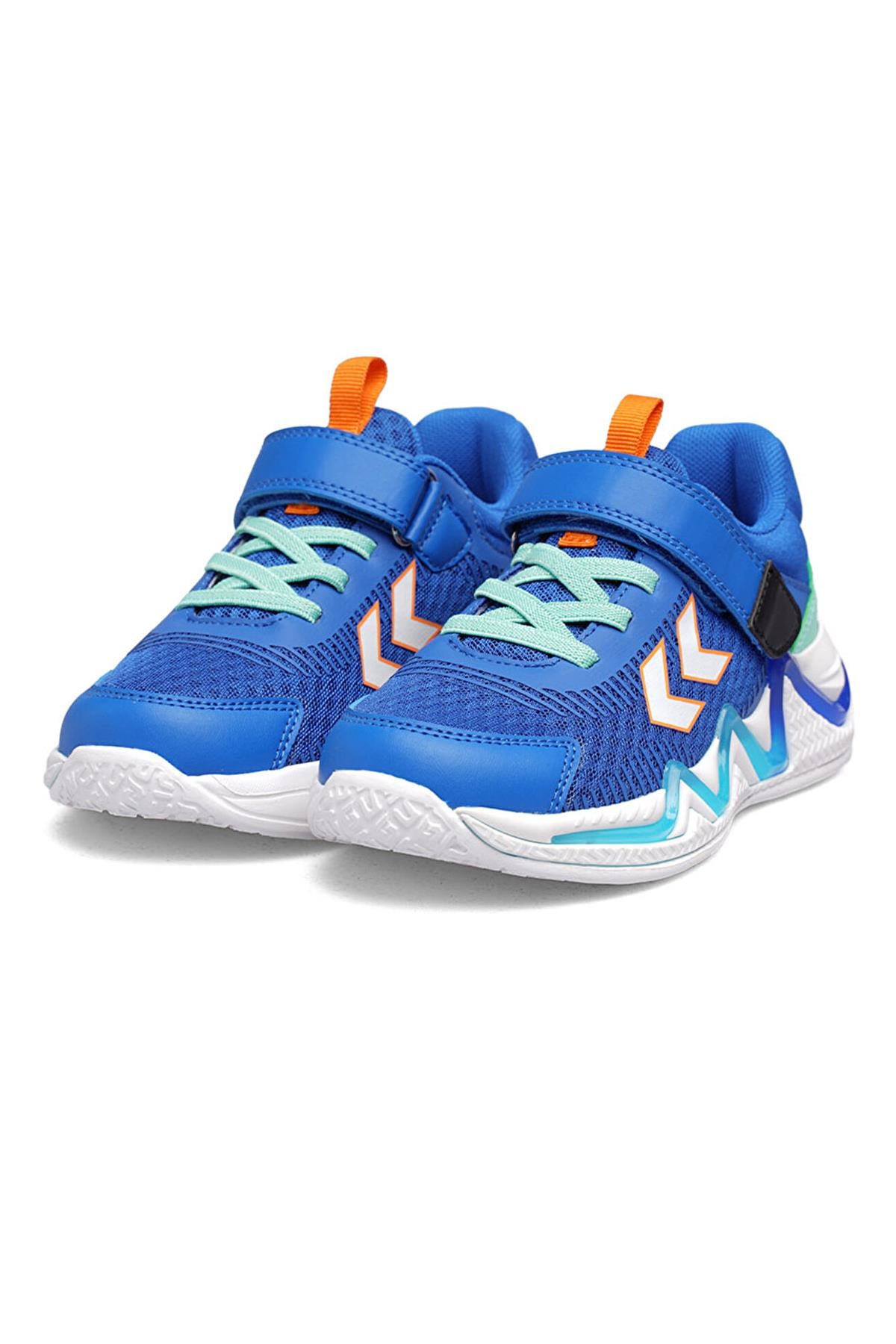 Hummel Orio Jr. Çocuk Spor Ayakkabı 900888-7045