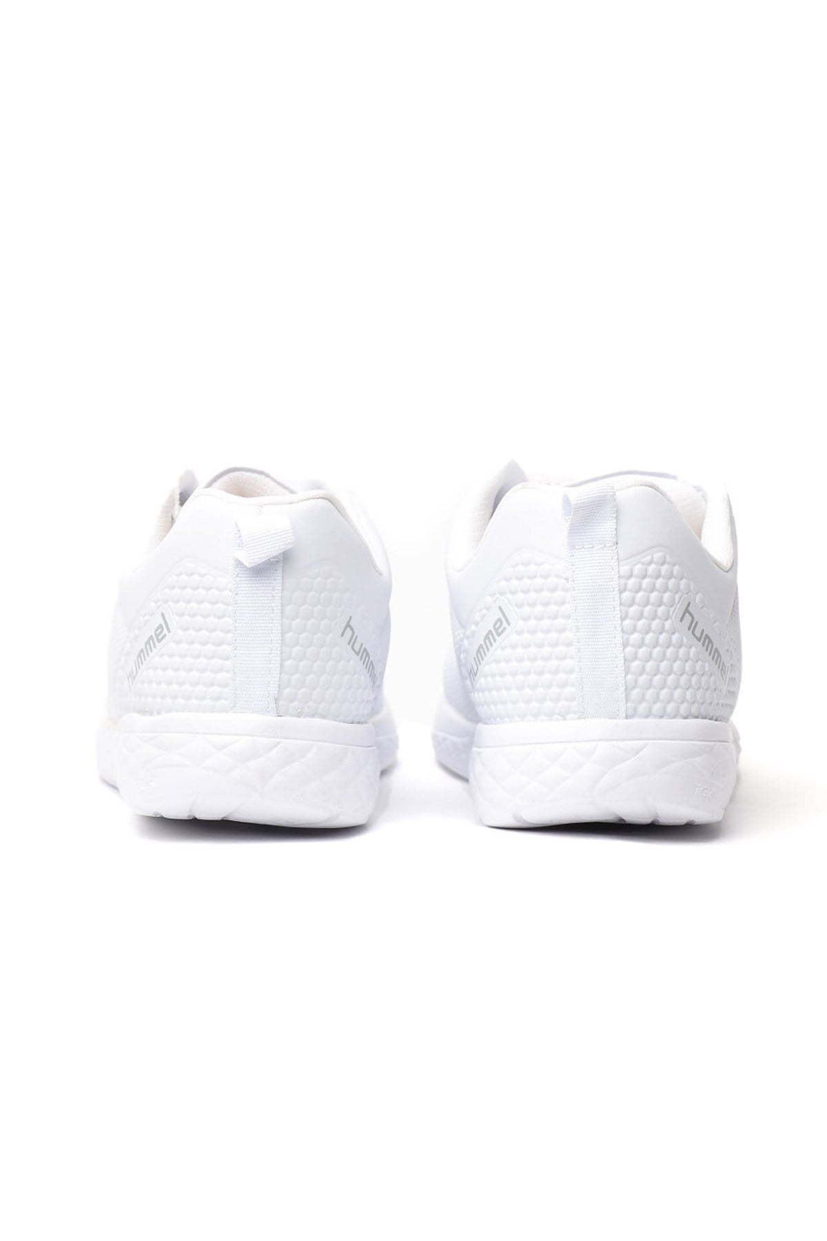 Hummel Oslo Smu Unisex Spor Ayakkabı 212149-9001