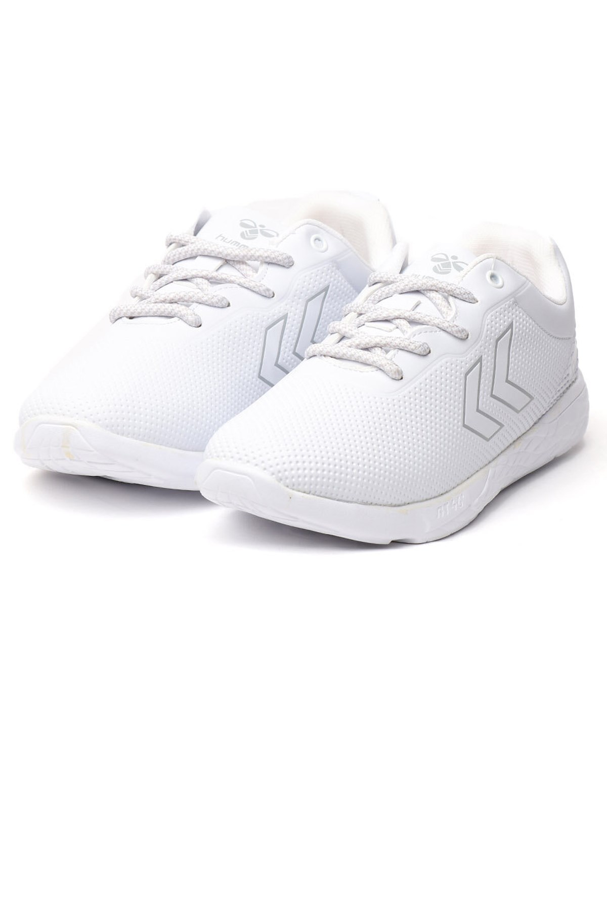 Hummel Oslo Smu Unisex Spor Ayakkabı 212149-9001