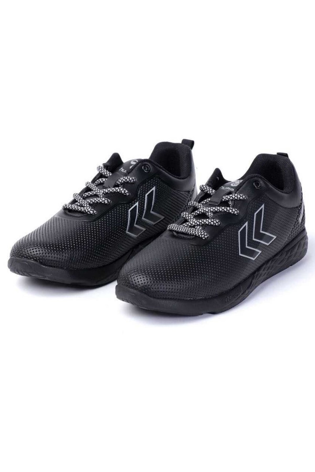 Hummel Oslo Smu Unisex Spor Ayakkabı 212149-2001