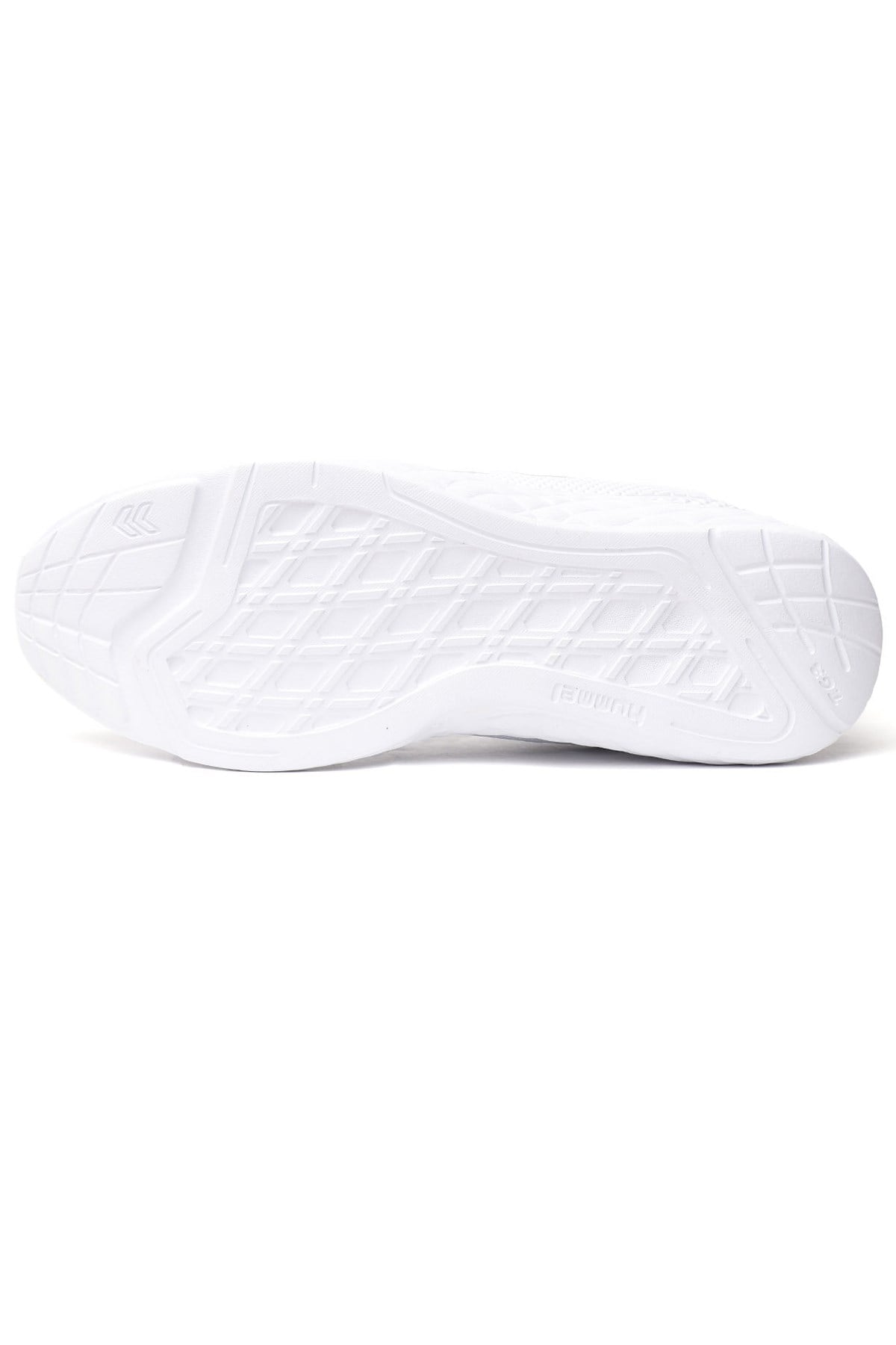 Hummel Oslo Smu Unisex Spor Ayakkabı 212149-9001
