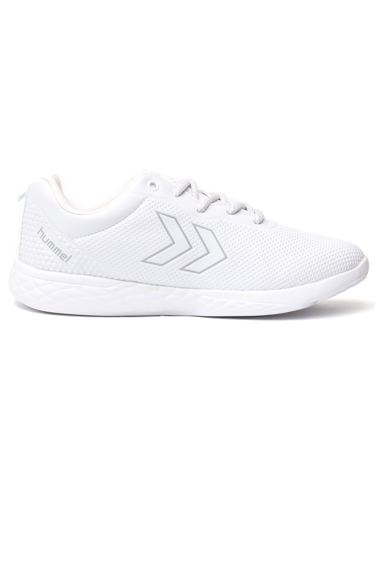 Hummel Oslo Smu Unisex Spor Ayakkabı 212149-9001
