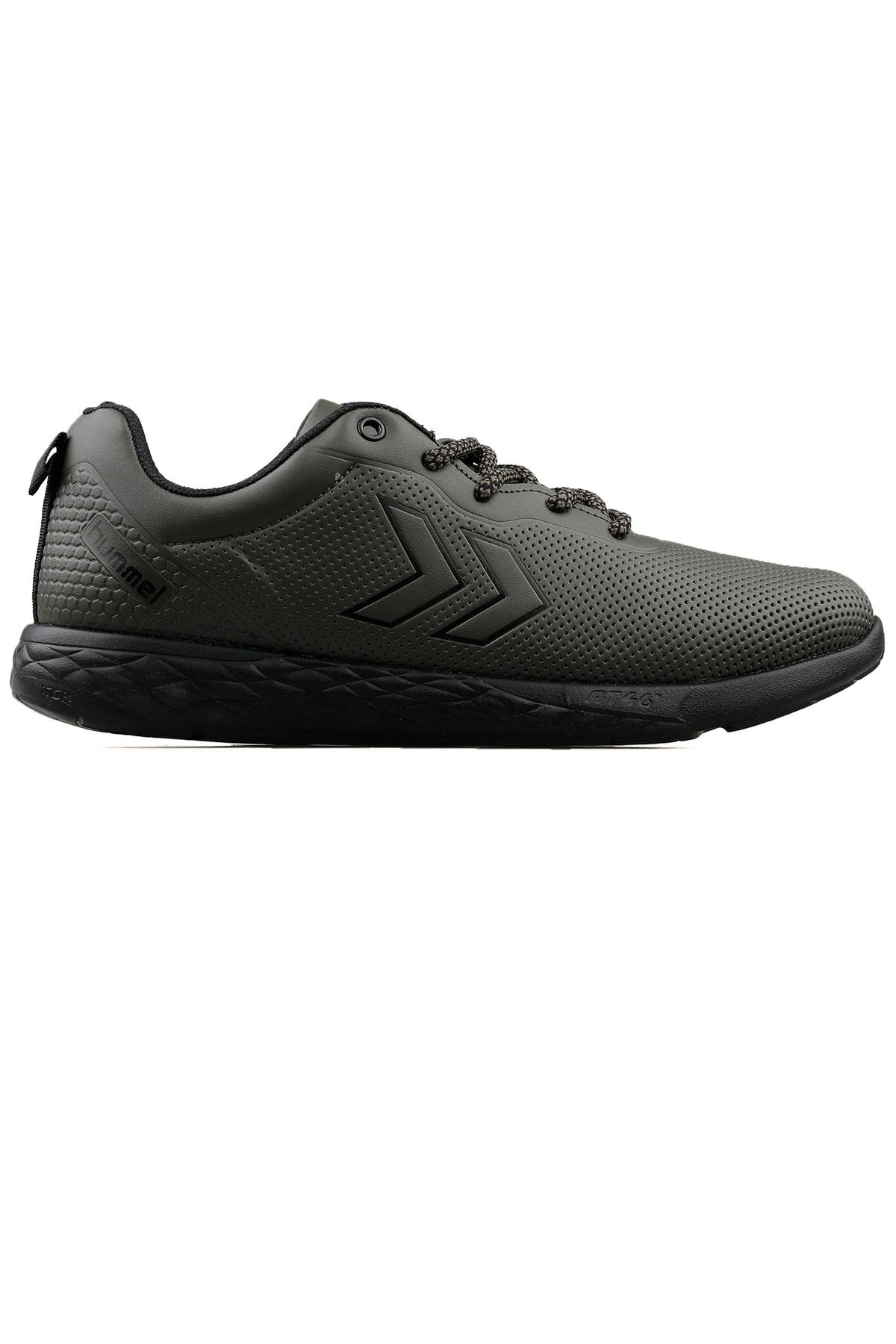 Hummel Oslo Unisex Spor Ayakkabı 212149-6297