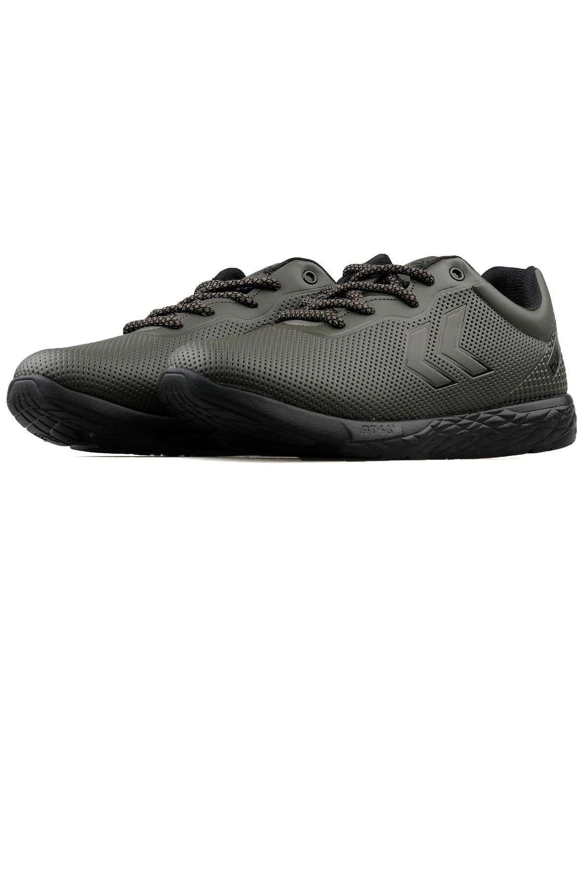 Hummel Oslo Unisex Spor Ayakkabı 212149-6297