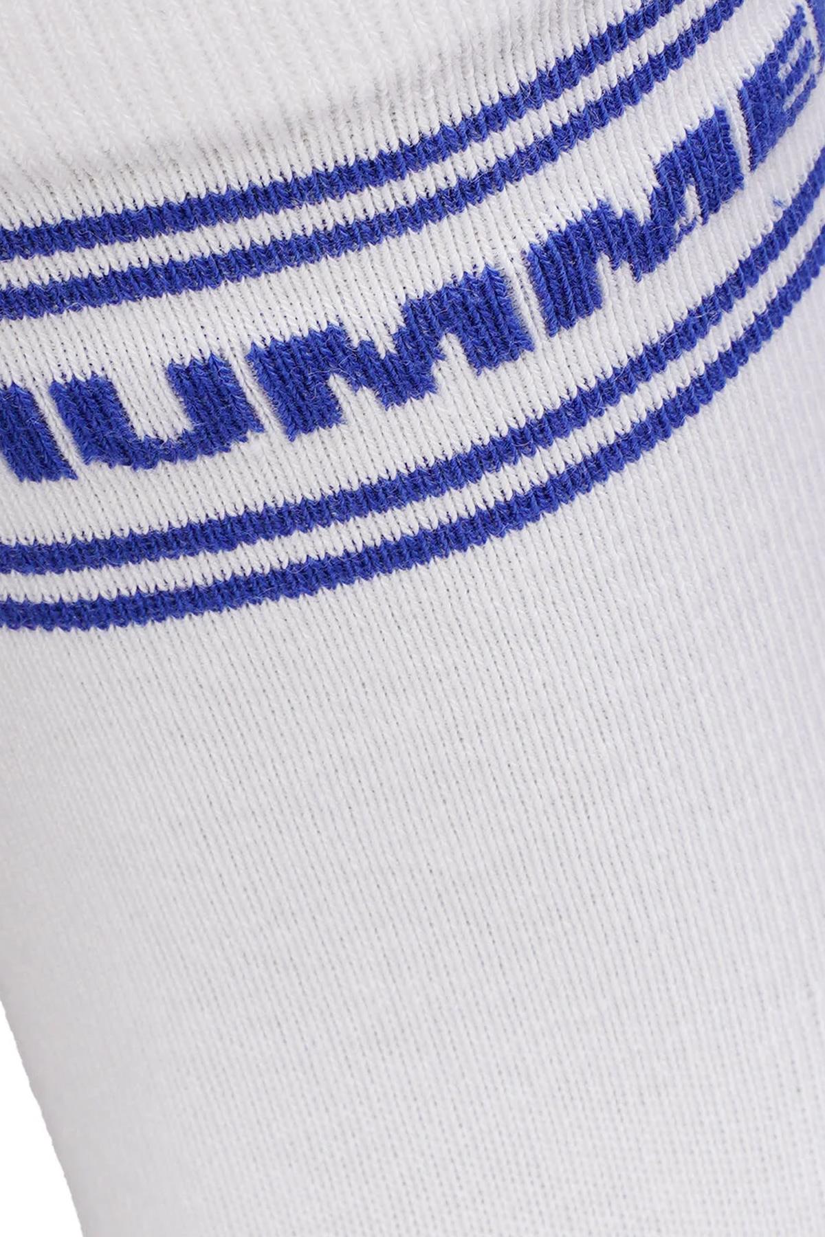 Hummel Paula Long Sport Unisex Çorap 970331-7837