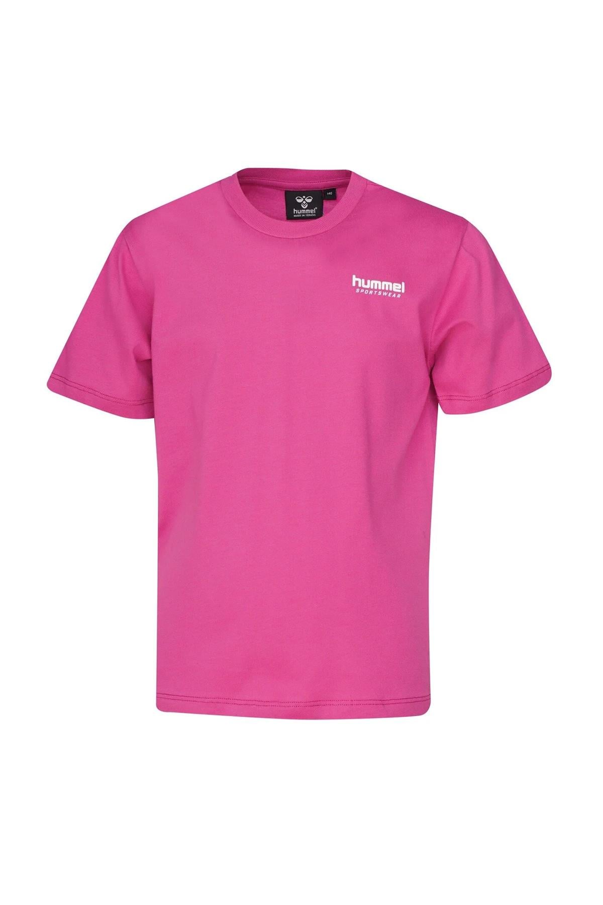 Hummel Paz Çocuk Tişört 912315-3502