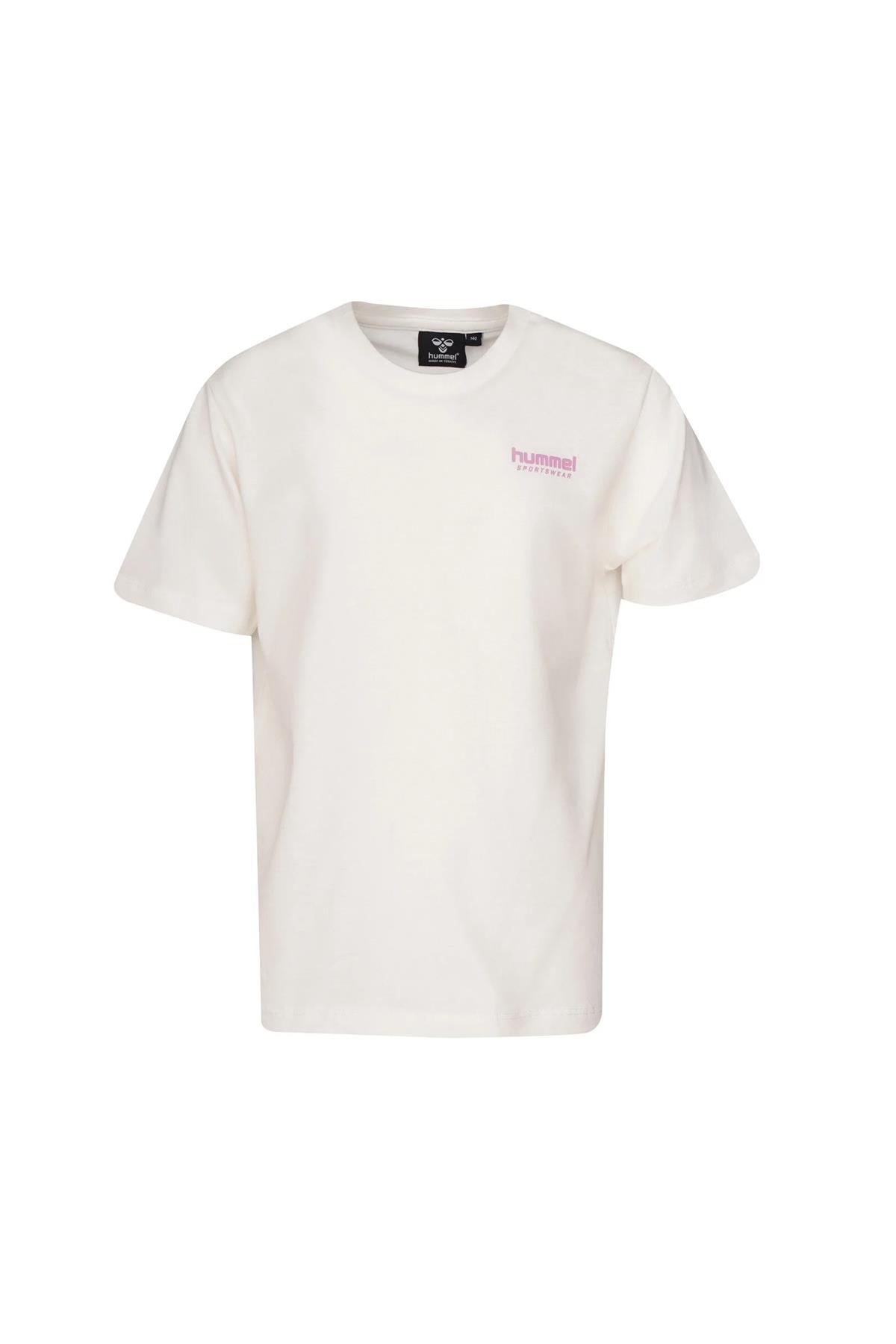 Hummel Paz Çocuk Tişört 912315-9003