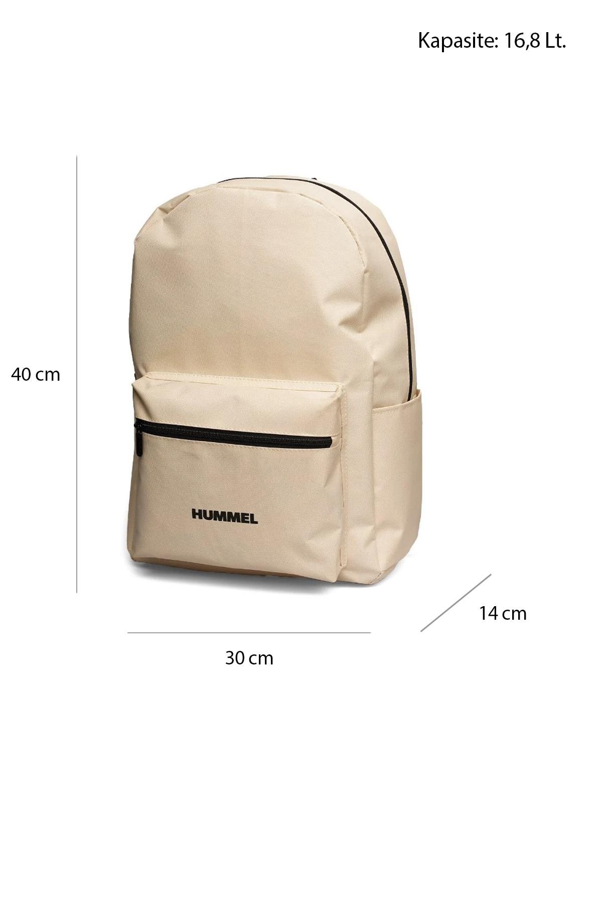 Hummel Pedro Unisex Sırt Çantası 980363-9157
