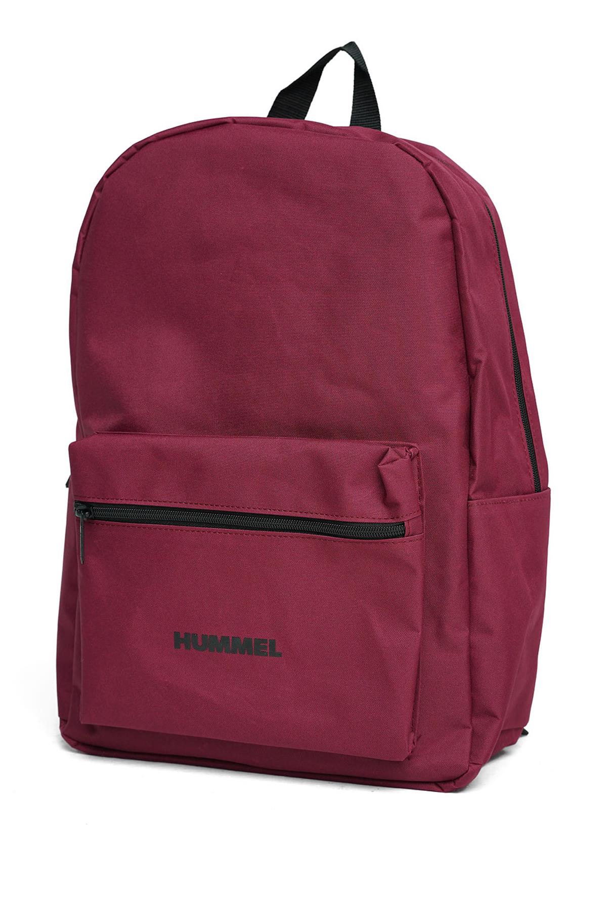 Hummel Pedro Unisex Sırt Çantası 980363-3858