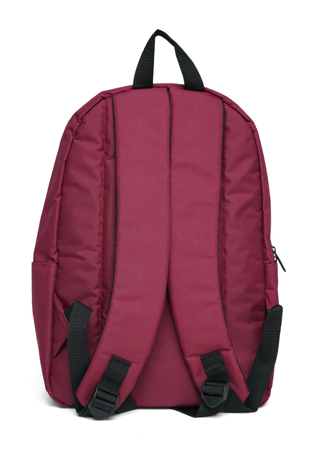 Hummel Pedro Unisex Sırt Çantası 980363-3858