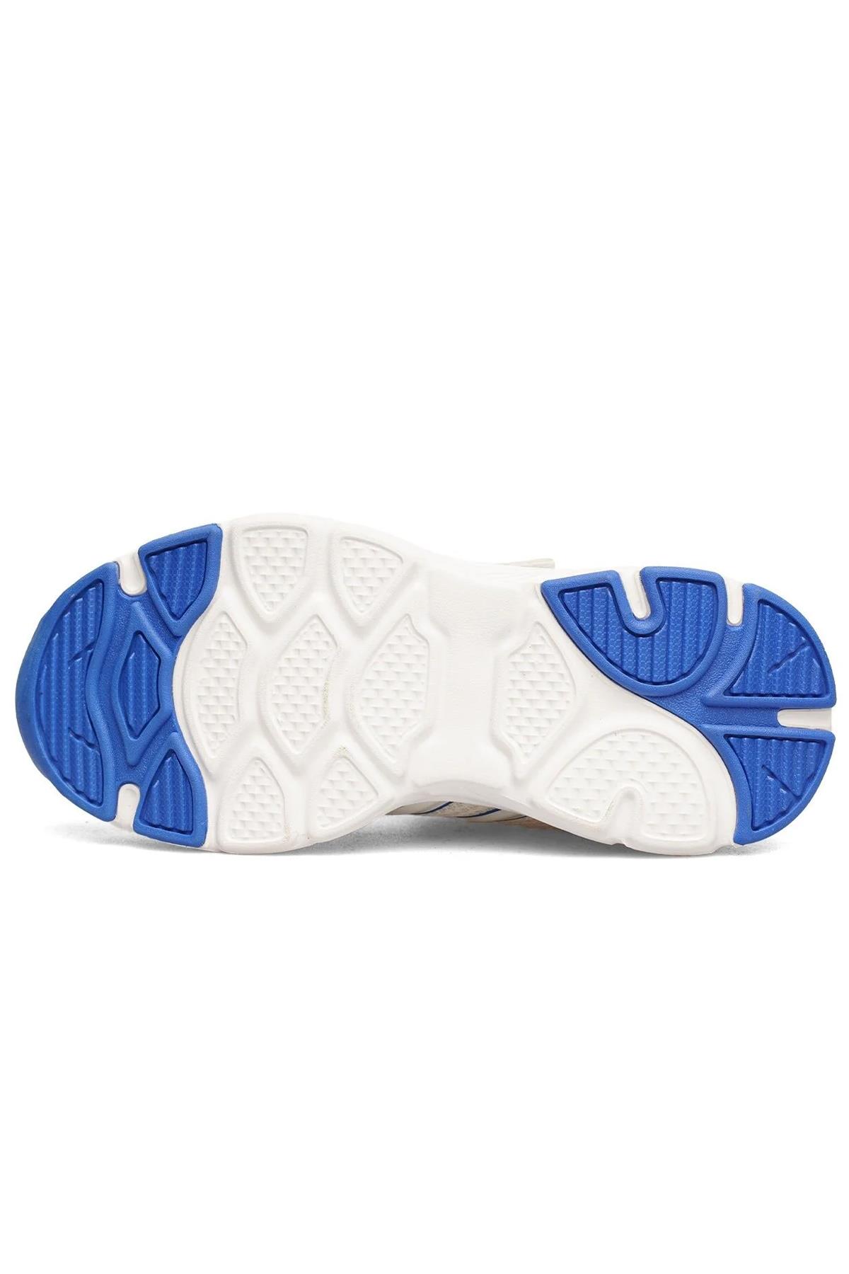 Hummel Performance 300 Çocuk Spor Ayakkabı 900792-9049