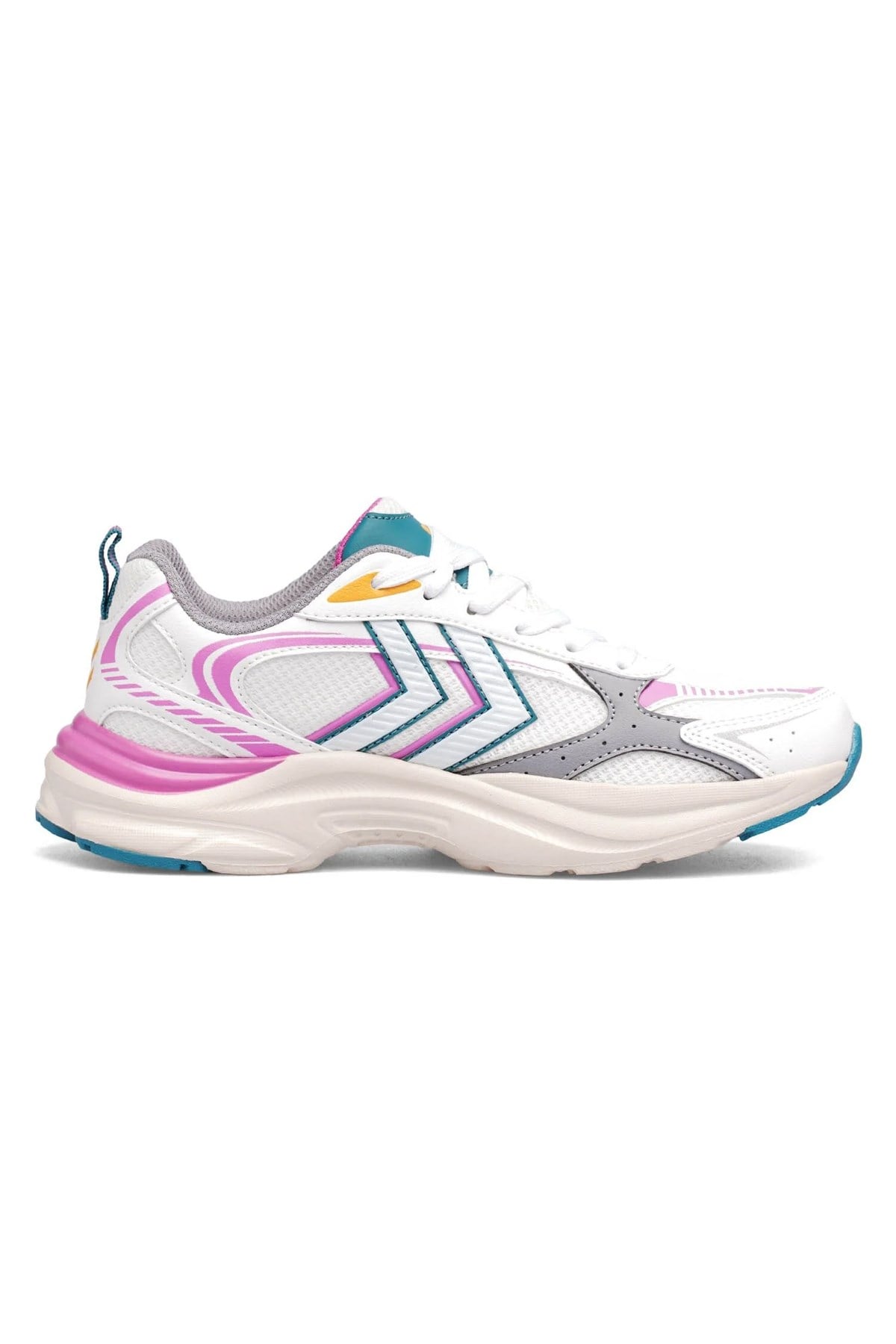 Hummel Performance 600 Unisex Spor Ayakkabı 900890-9144