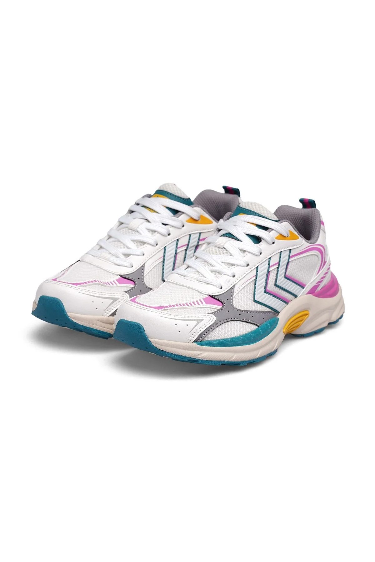 Hummel Performance 600 Unisex Spor Ayakkabı 900890-9144