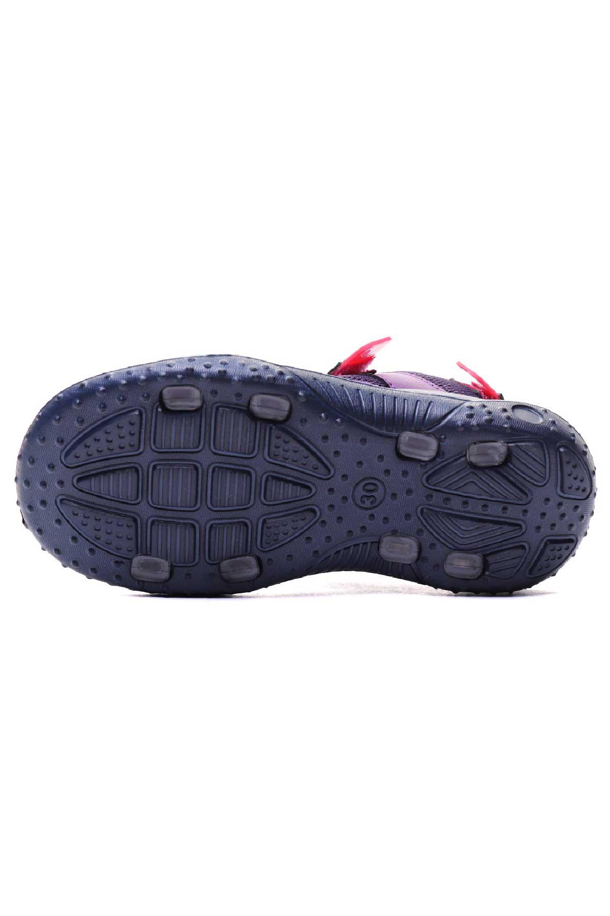 Hummel Point Jr Çocuk Sandalet 900303-9662