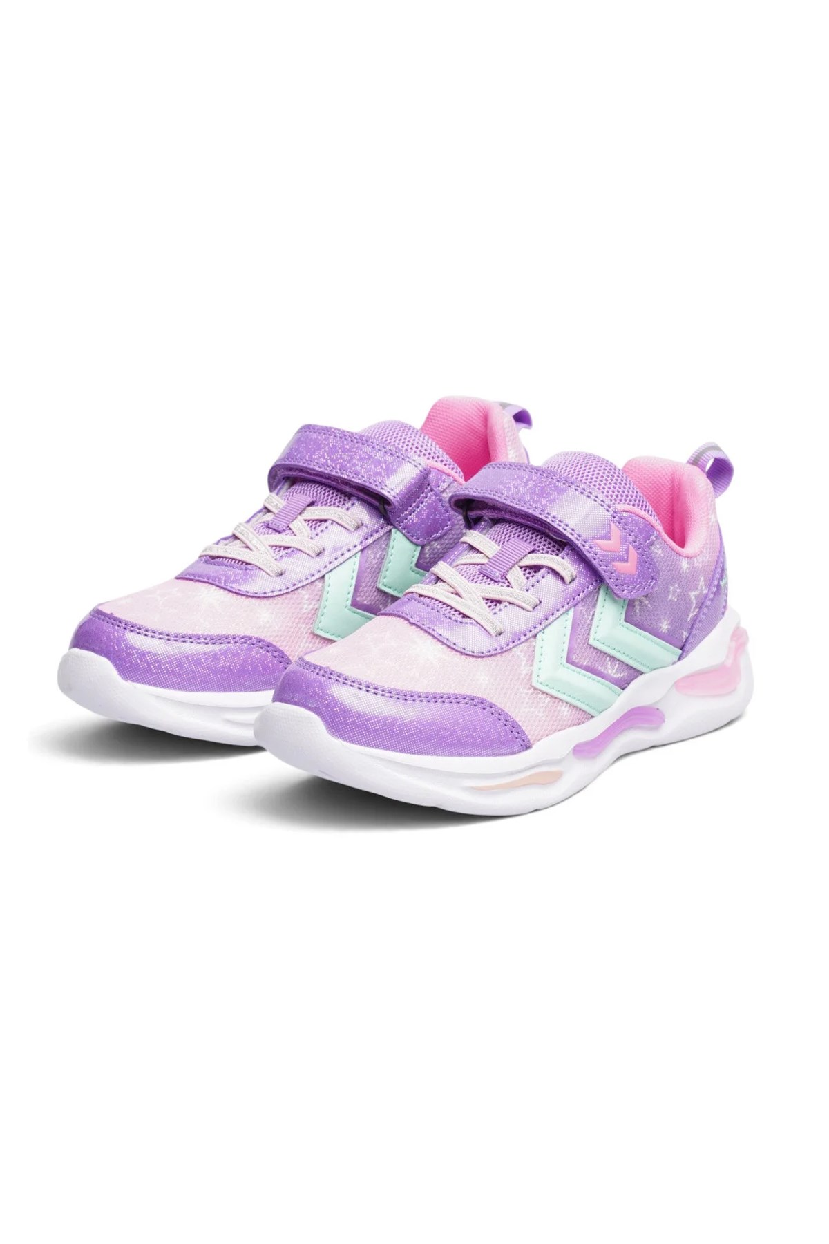 Hummel Ponia Çocuk Spor Ayakkabı 900950-3038