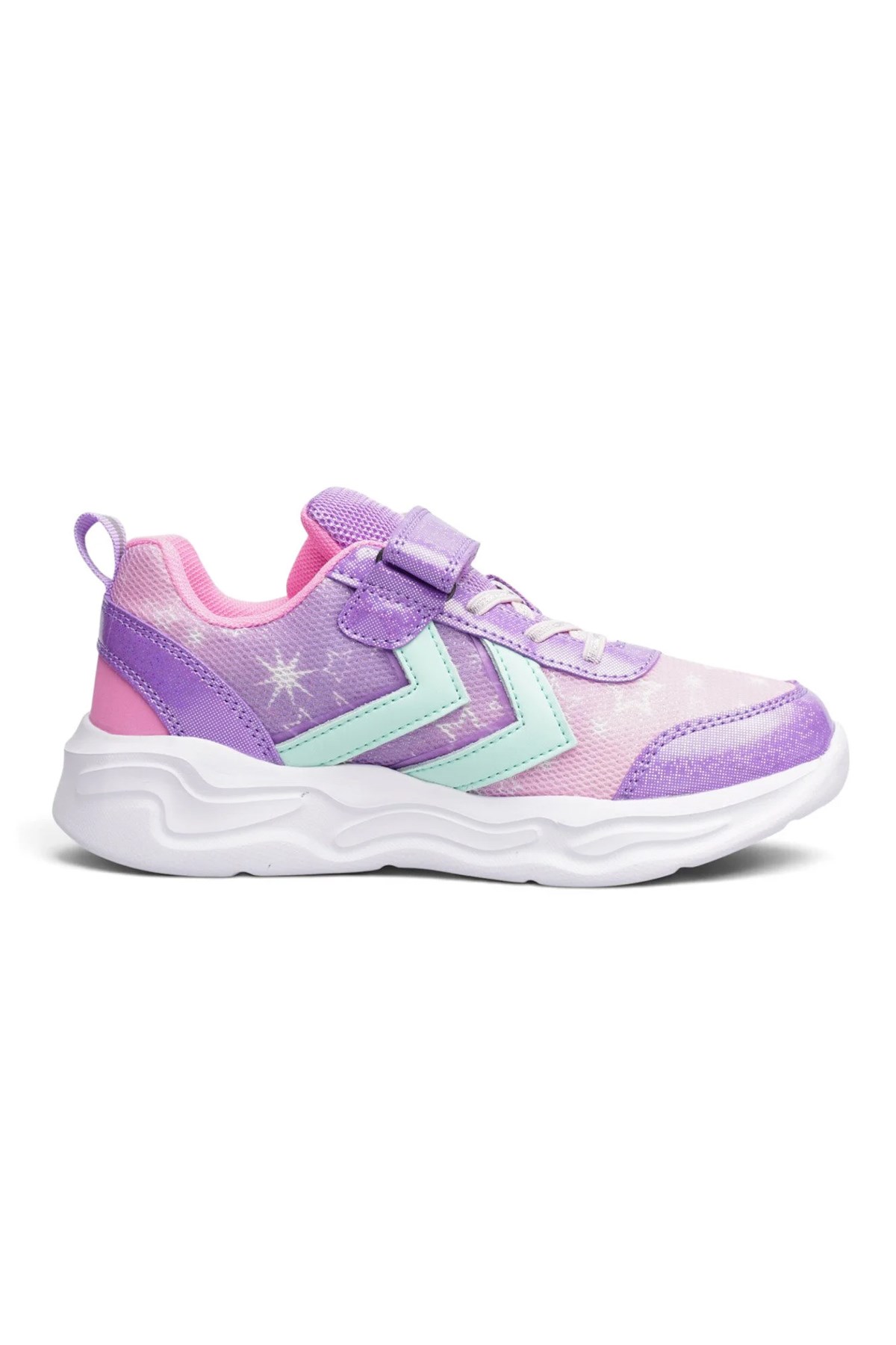 Hummel Ponia Çocuk Spor Ayakkabı 900950-3038