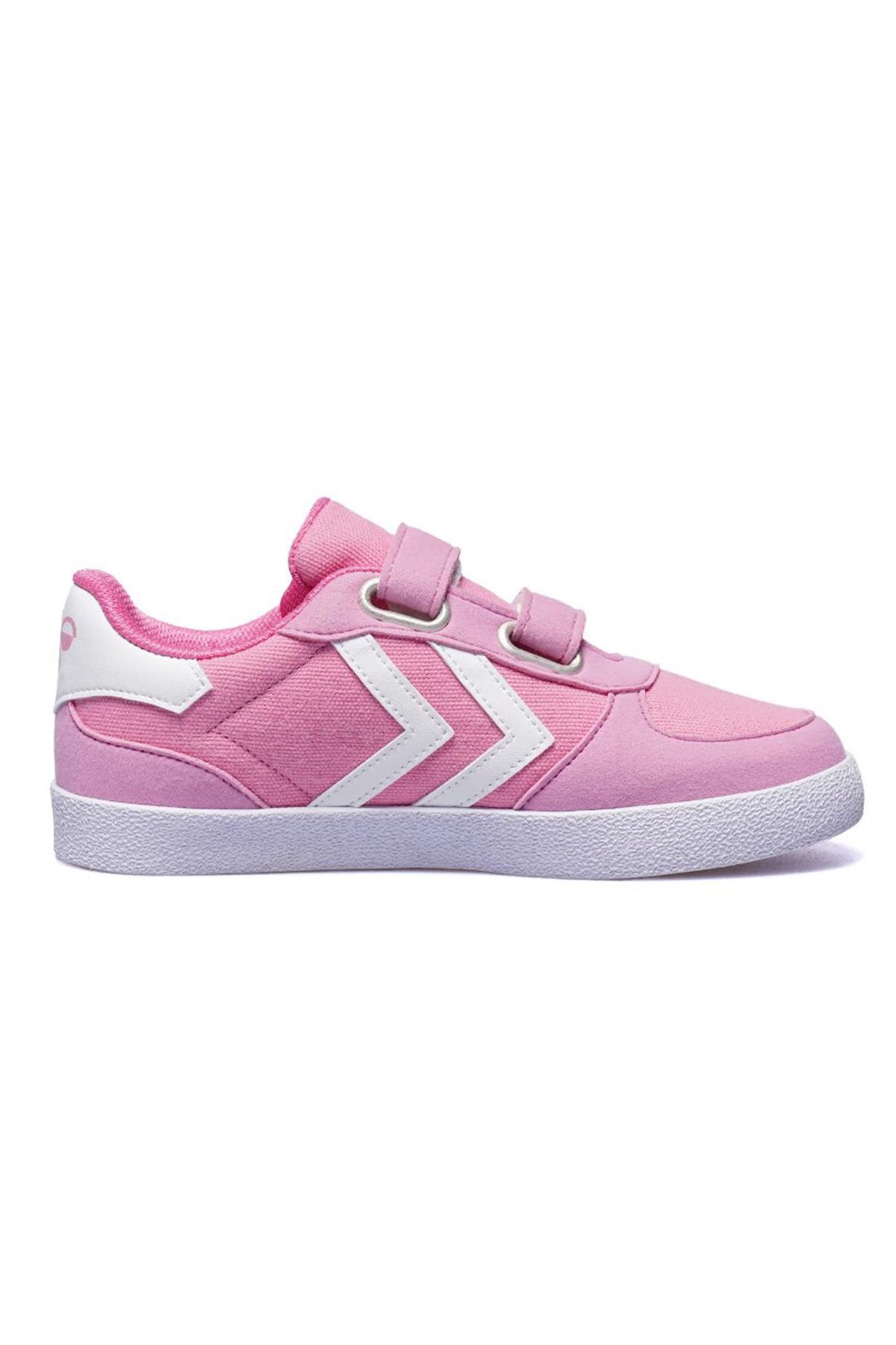 Hummel Poul Jr. Çocuk Spor Ayakkabı 900728-3029