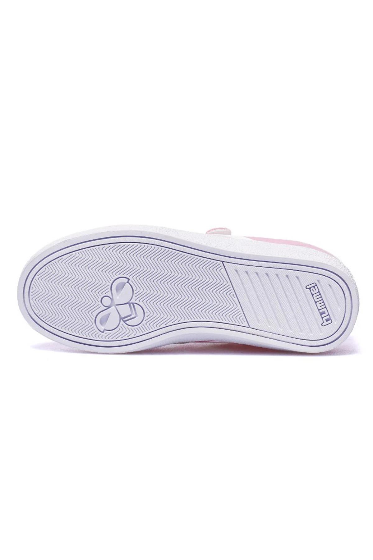 Hummel Poul Jr. Çocuk Spor Ayakkabı 900728-3029