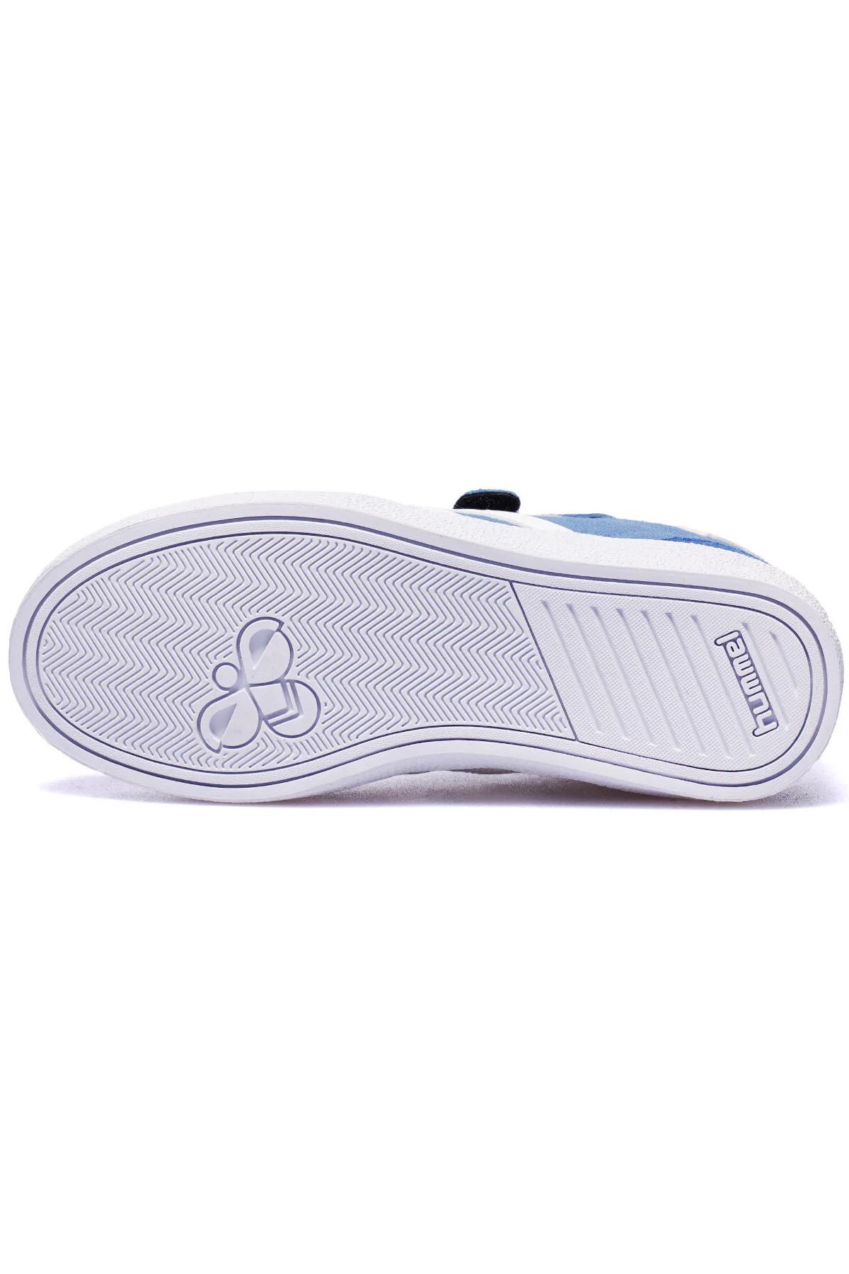 Hummel Poul Jr. Çocuk Spor Ayakkabı 900728-9109