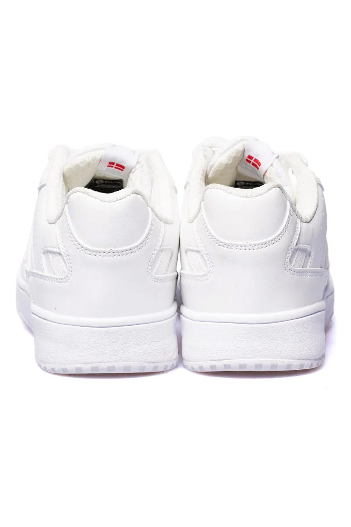Hummel Power Play Tr Unisex Spor Ayakkabı 900714-9001