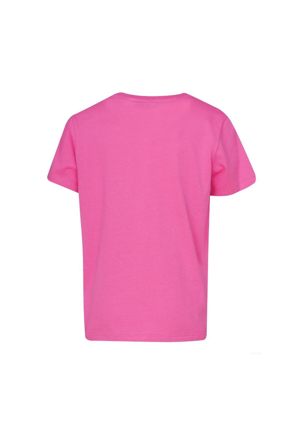 Hummel Pulse Çocuk Tişört 912221-3502