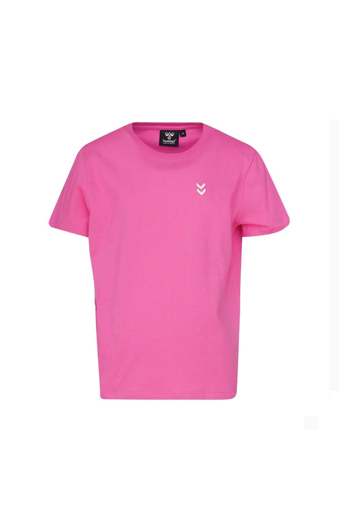Hummel Pulse Çocuk Tişört 912221-3502